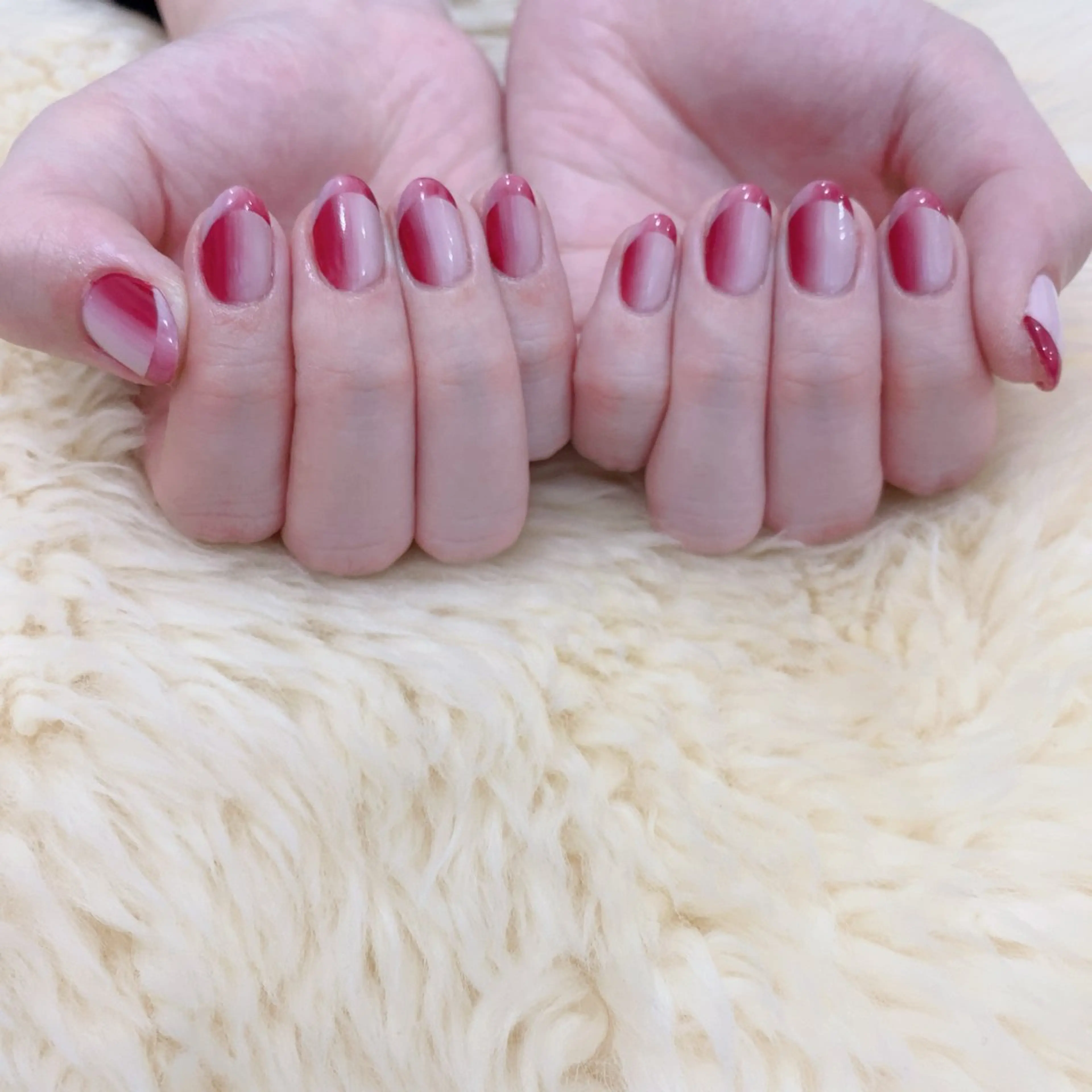 ネイル ハンドネイル SOL NAILのネイルデザイン