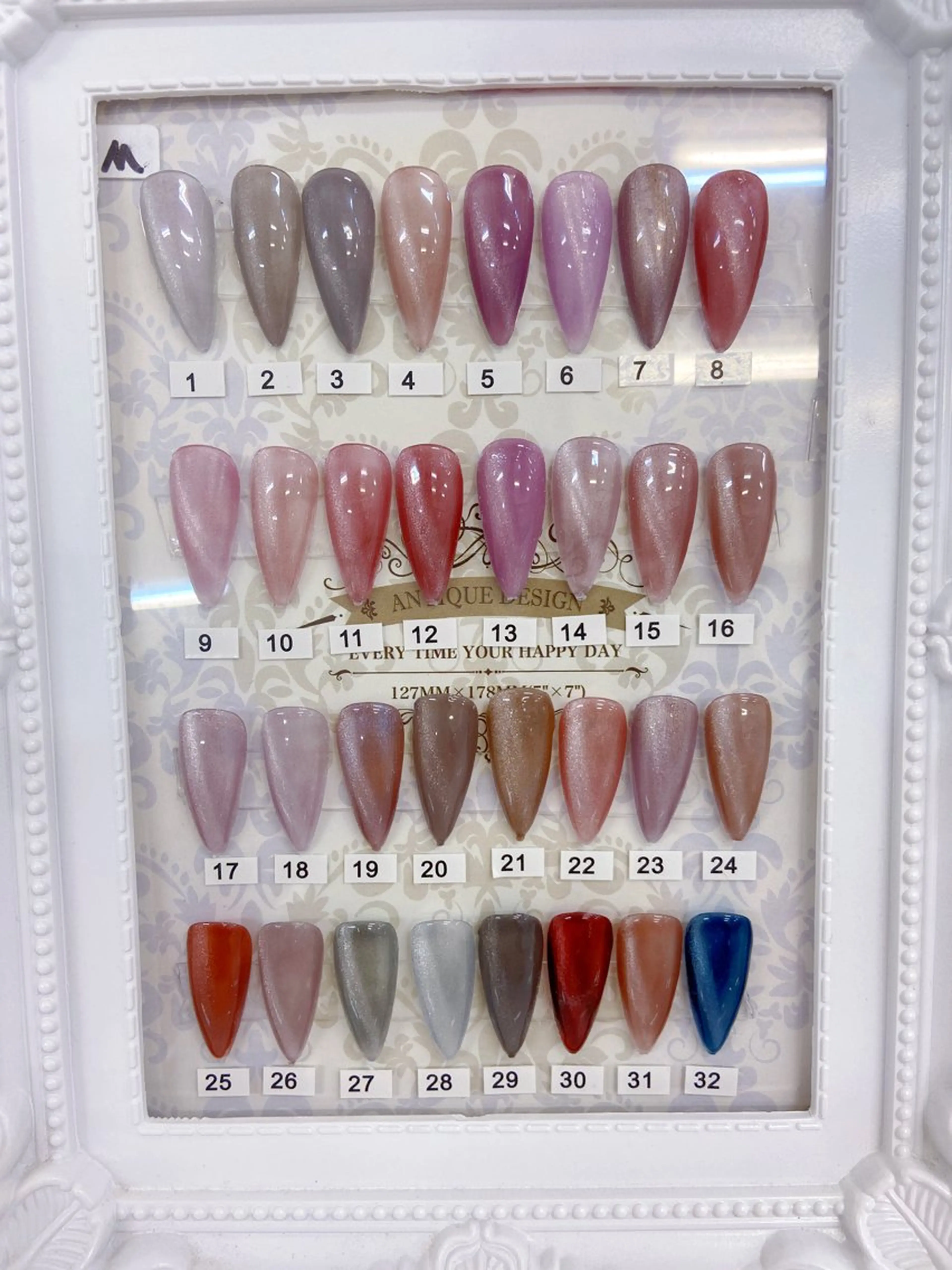 ネイル 5C NAIL 5C NAILのネイルデザイン