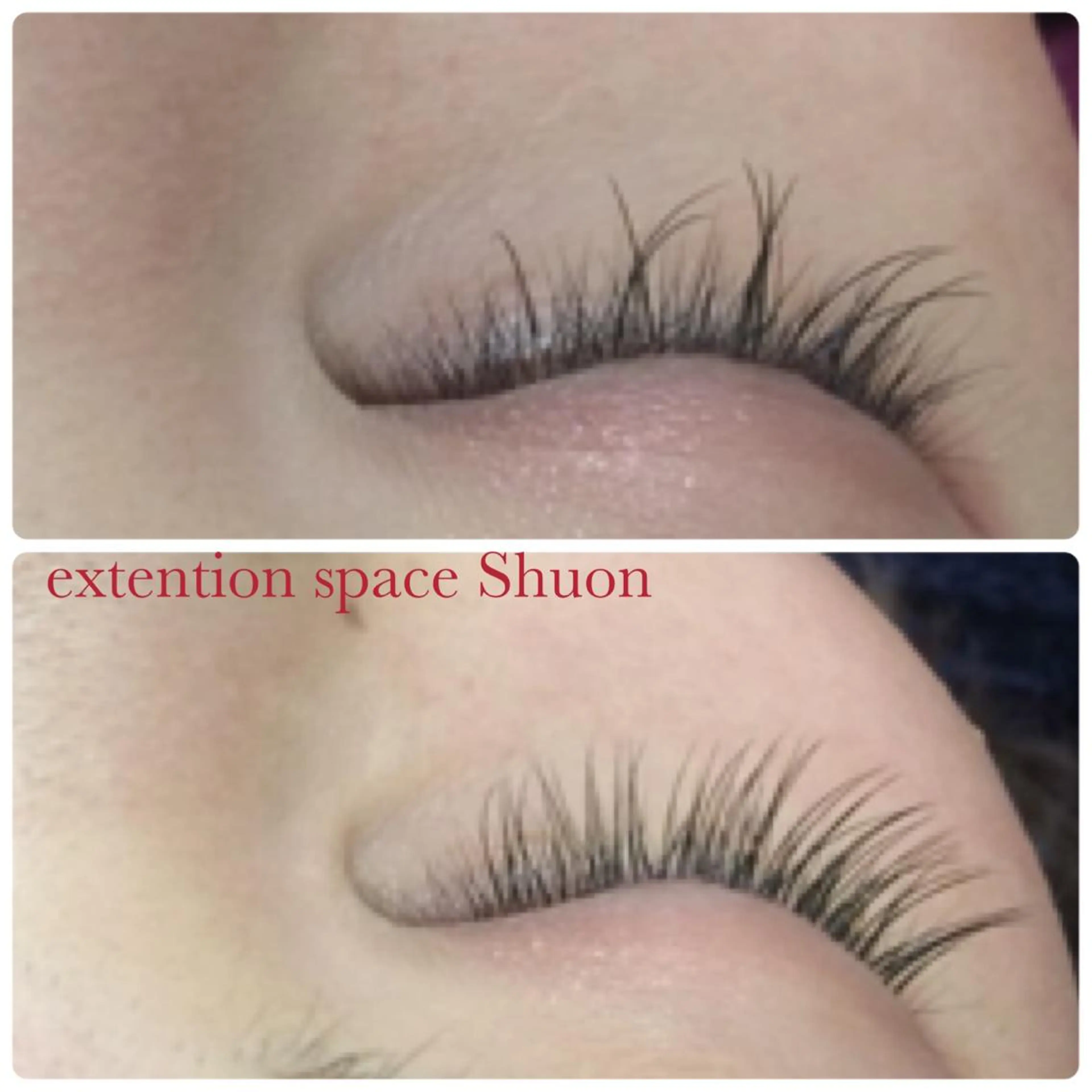 マツエク・マツパ KITTY 立川のネイルデザイン