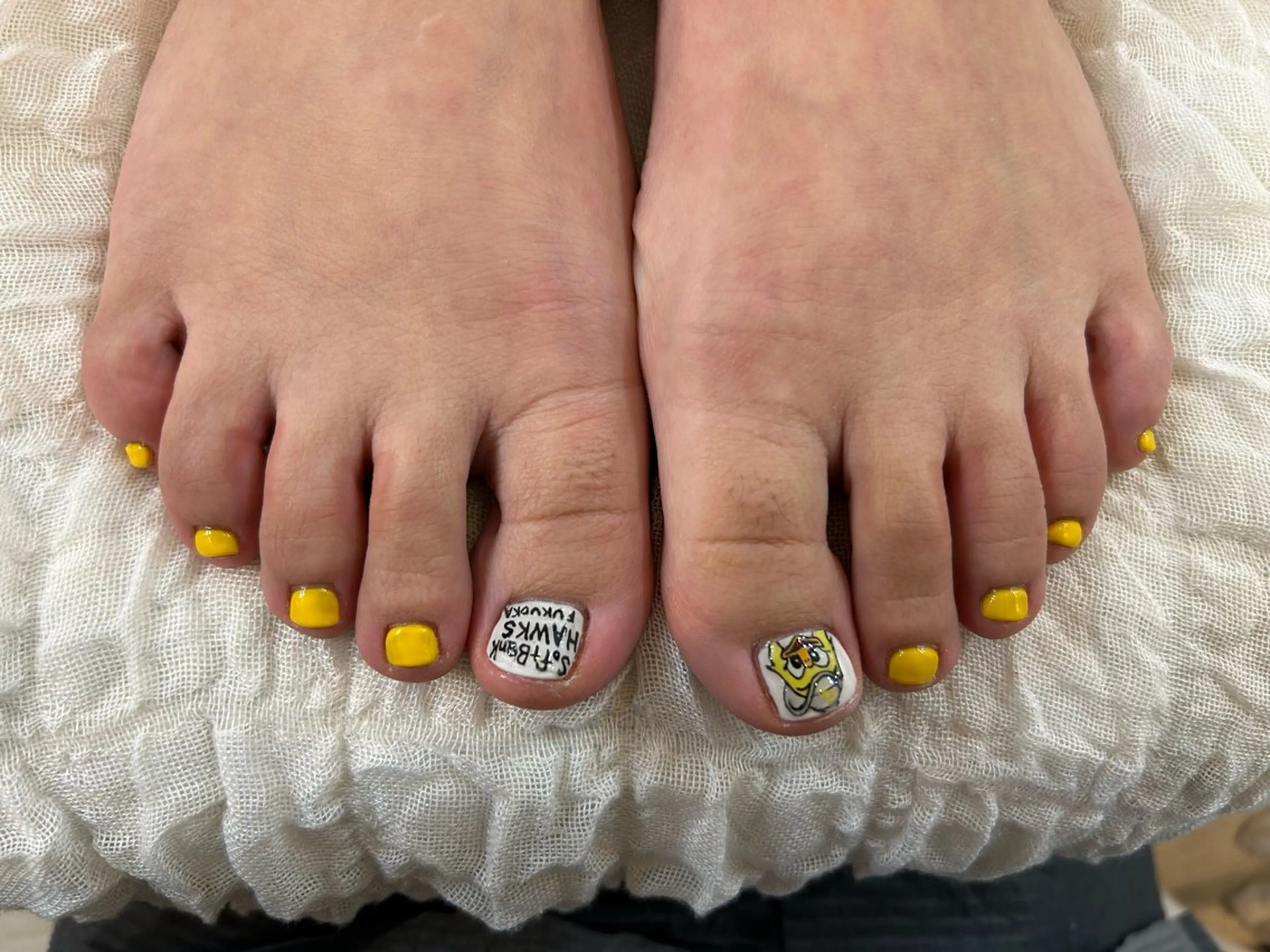 ネイル Riche Beauty＆Nail Salon 大名店所属・鶴田 希望のネイルデザイン