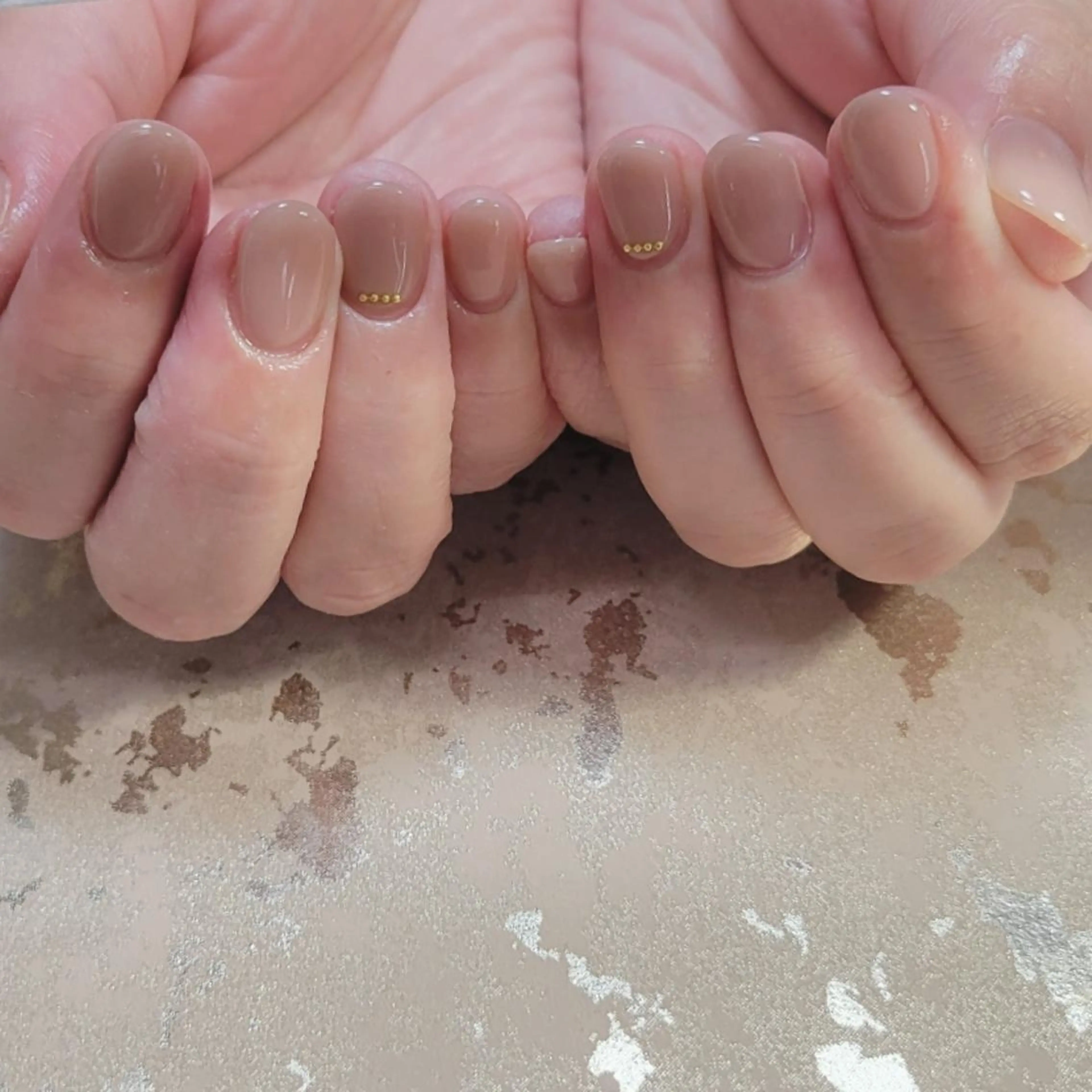 ネイル ネイルサロンほっこり kanaのネイルデザイン