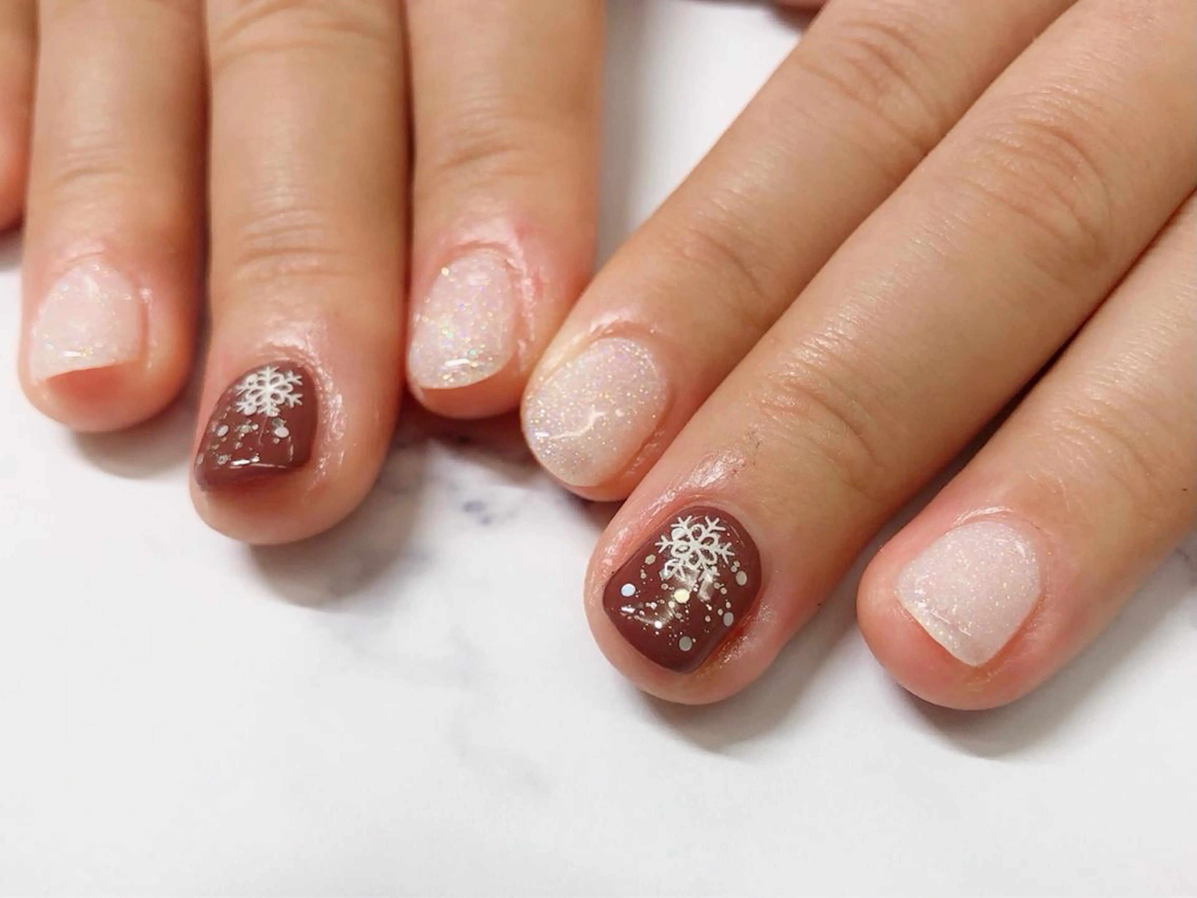 ネイル TiALASH ＊Kozue＊のネイルデザイン