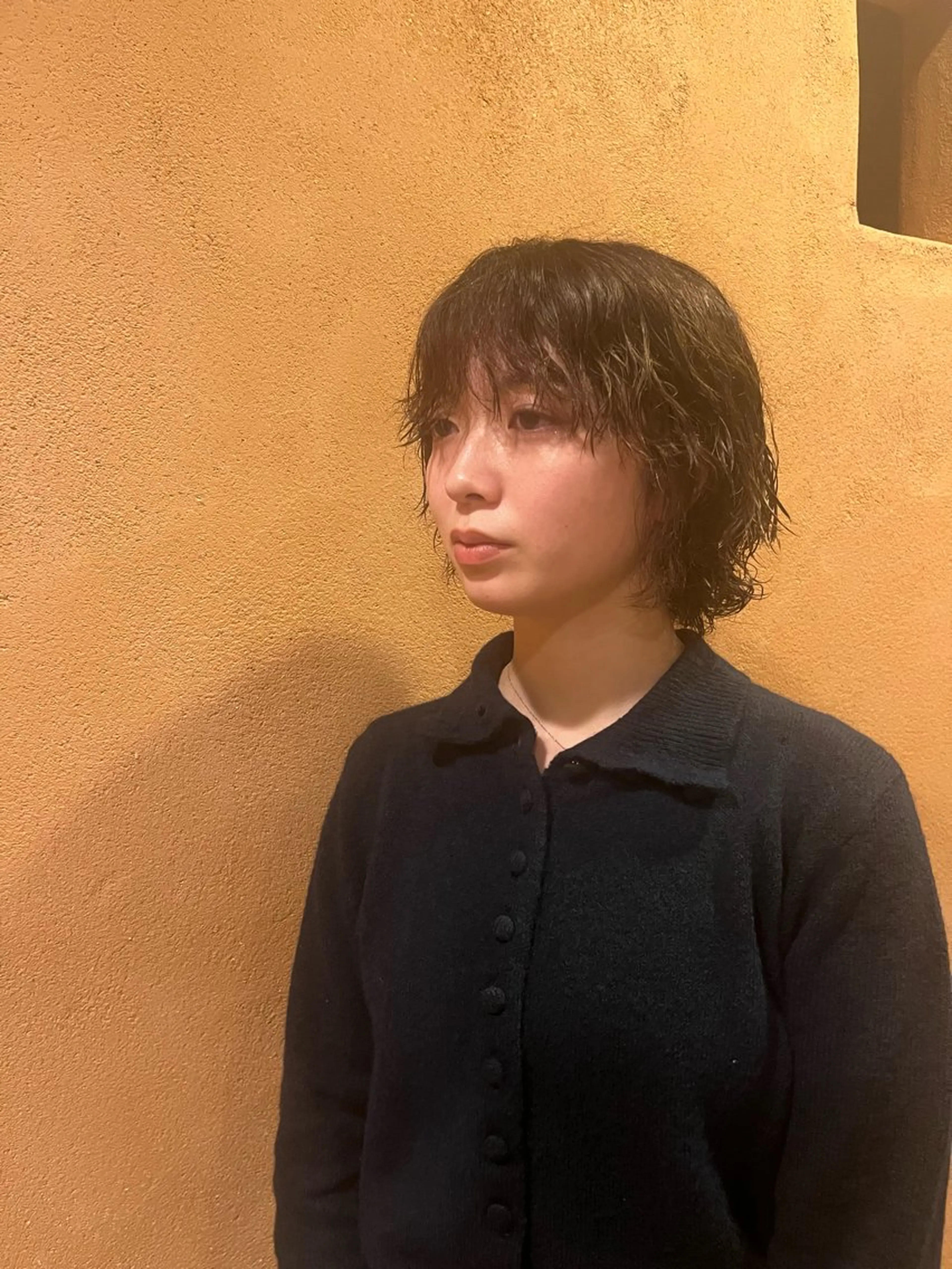 無料カットクーポン💇💇‍♀️オージュアトリートメント付の写真