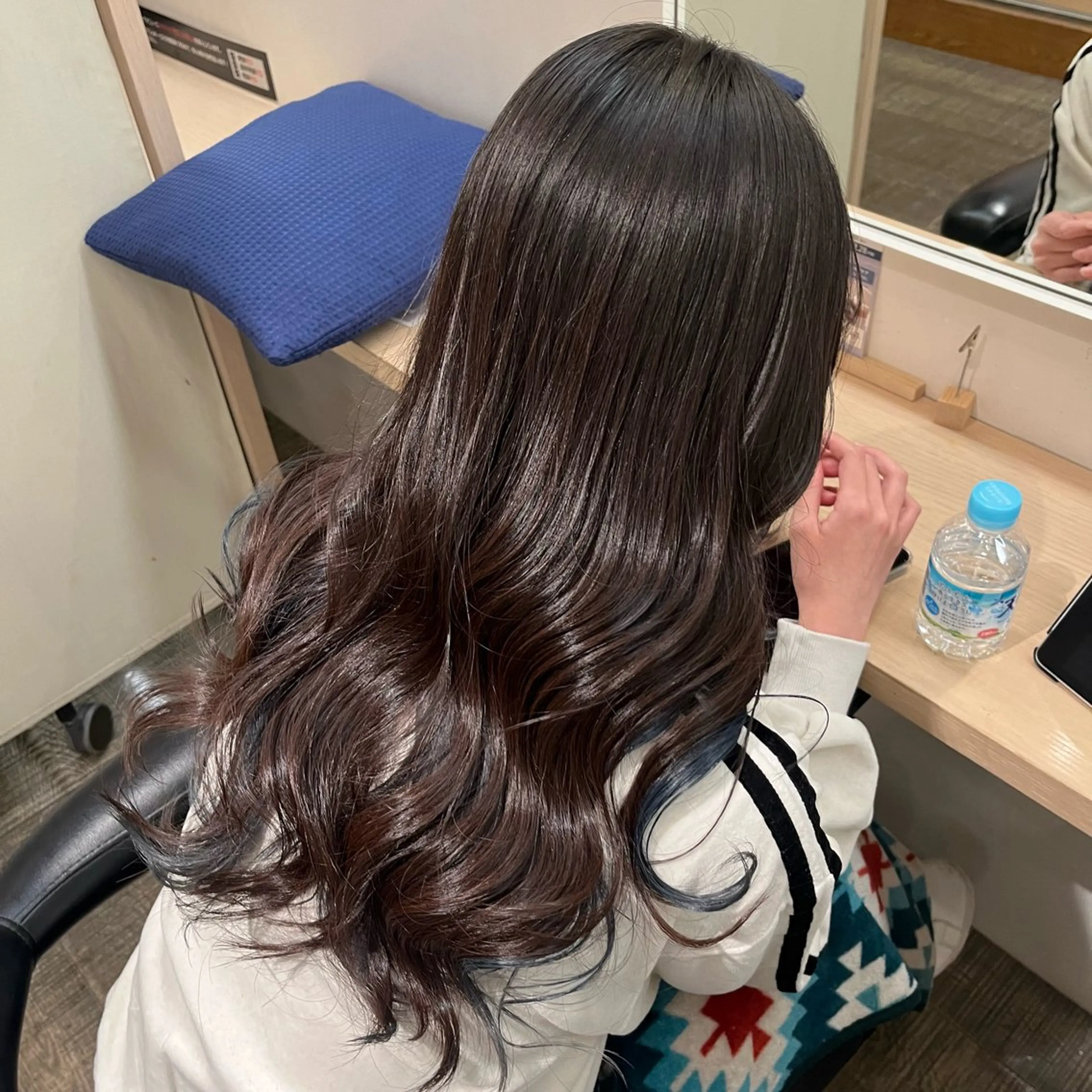 ロング カラー カラーモデル募集中/ 💫小池 美空💫のヘアスタイル