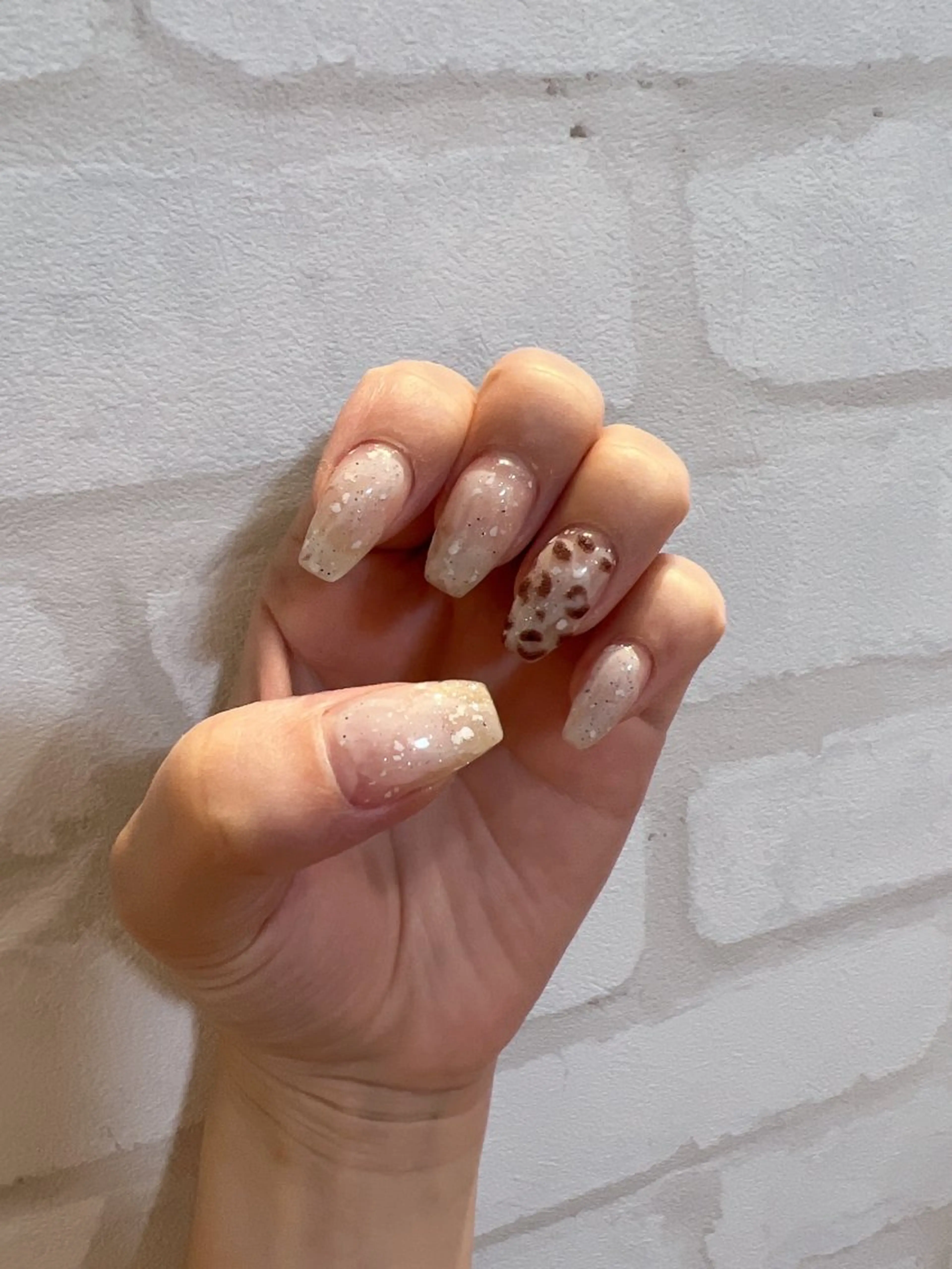 ネイル coco nailのネイルデザイン