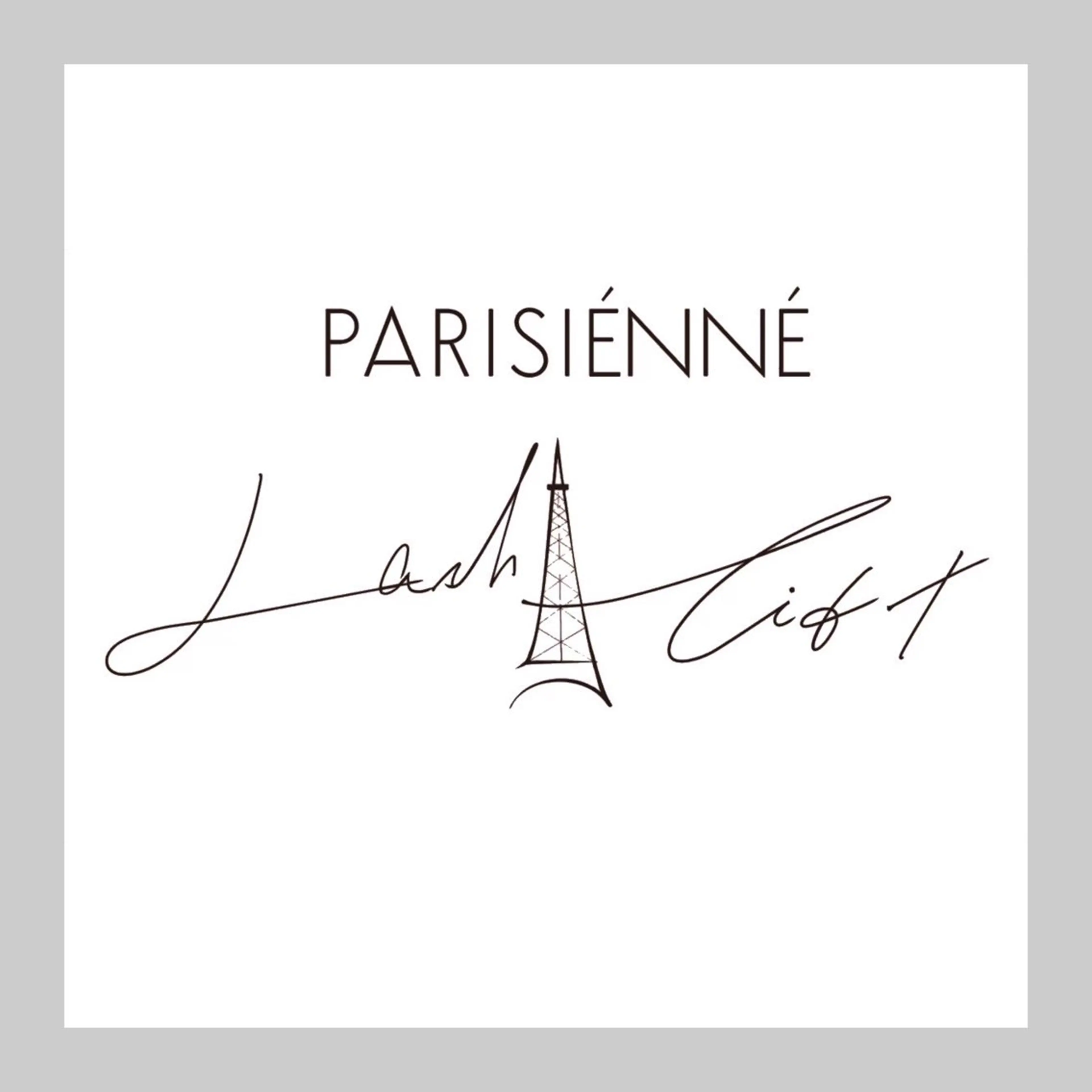 パリジェンヌ+トリートメント✨💛の写真