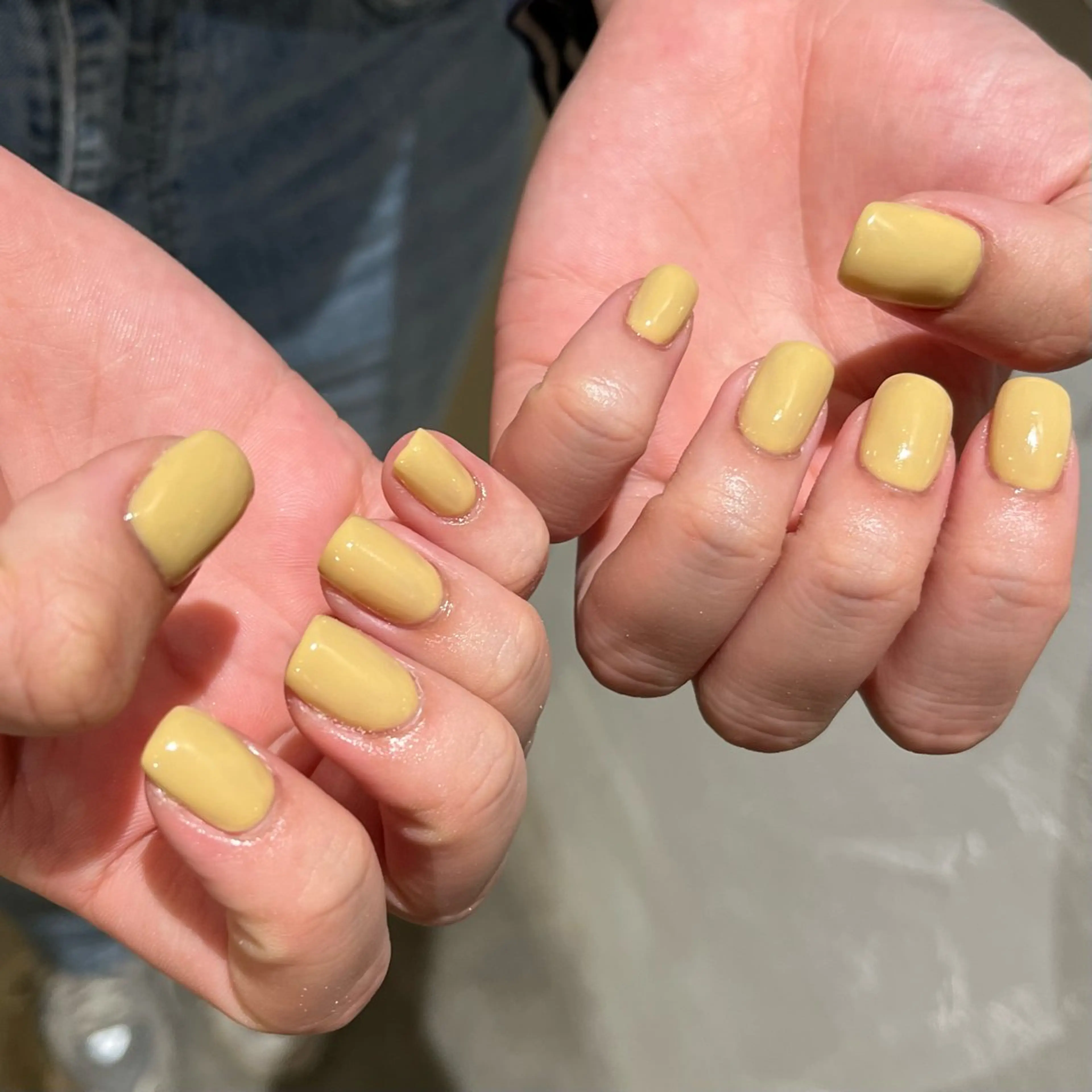 ネイル MODE K's🧸 tanakaのネイルデザイン