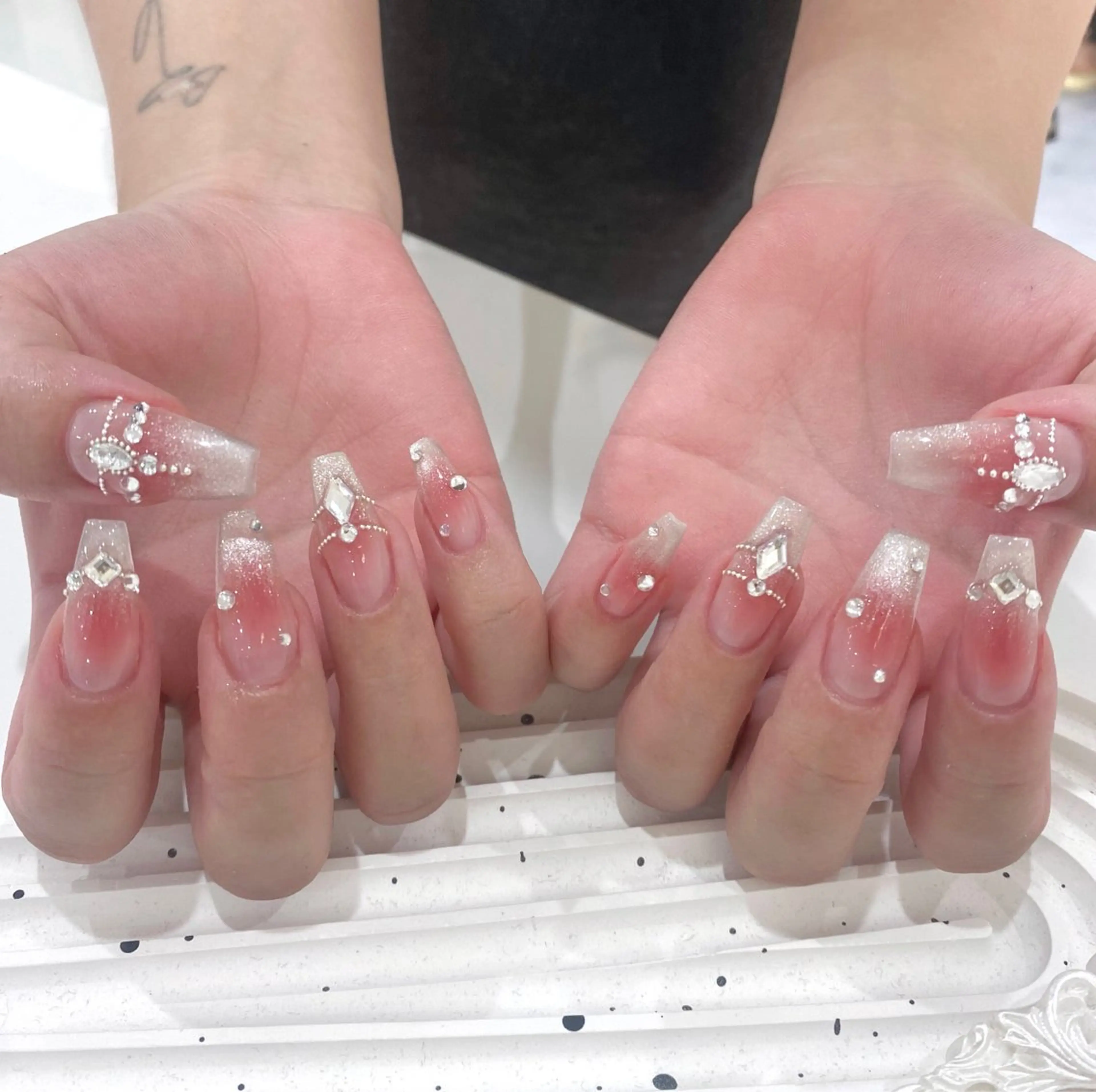ネイル FLY Nail Salonのネイルデザイン
