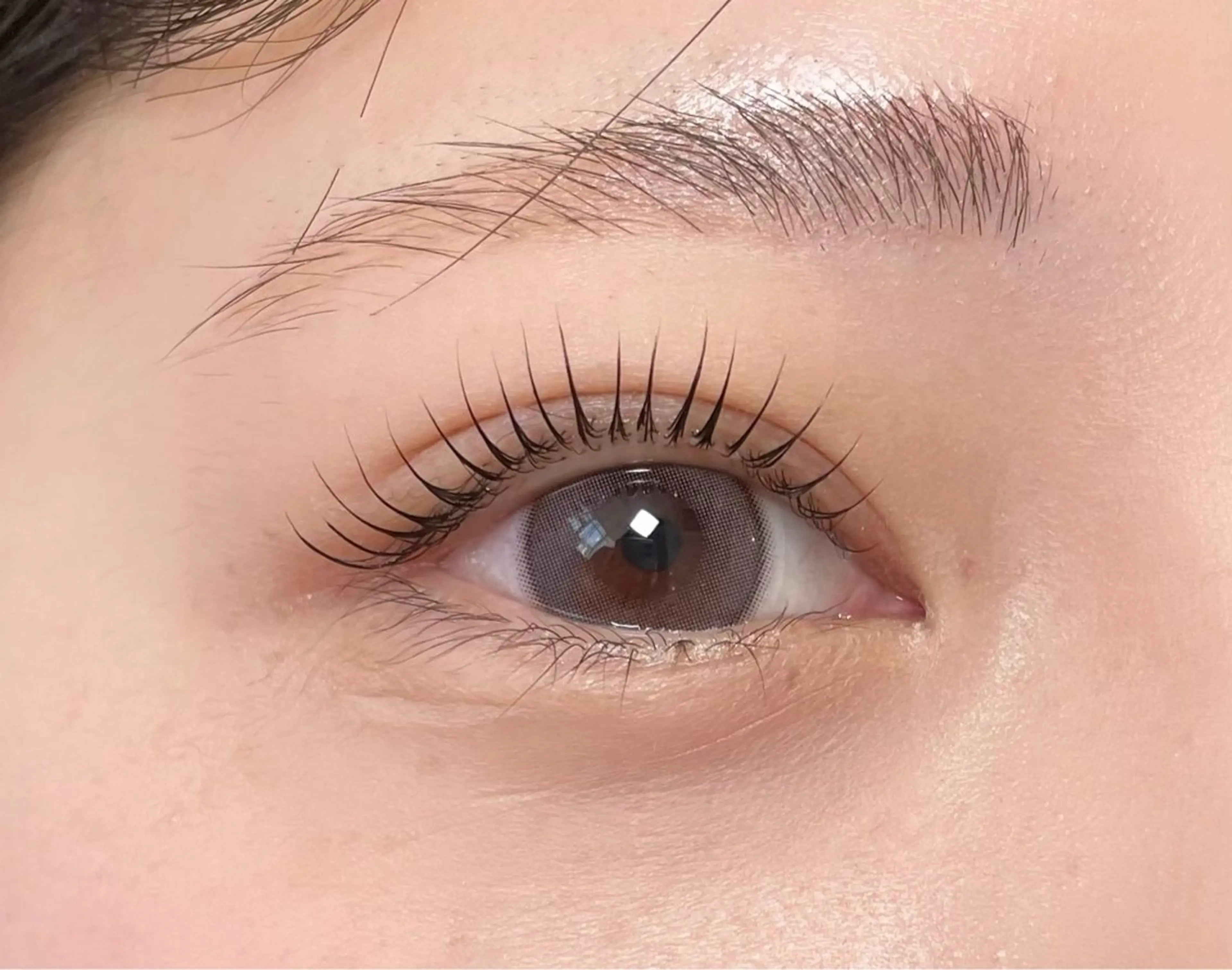 マツエク・マツパ CERINA Miiのマツエク・マツパデザイン