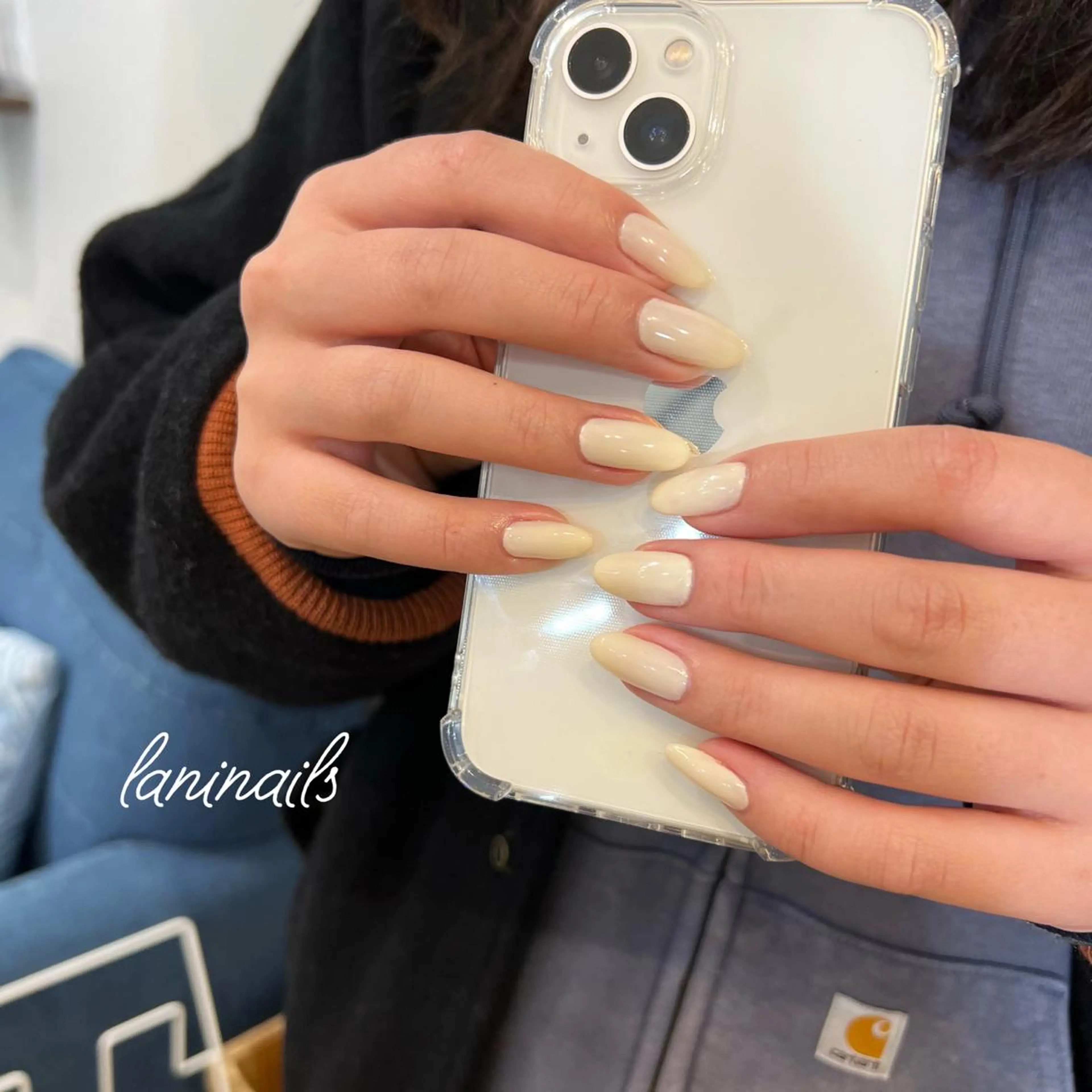 ネイル laninails所属・LANI nailsalonのネイルデザイン