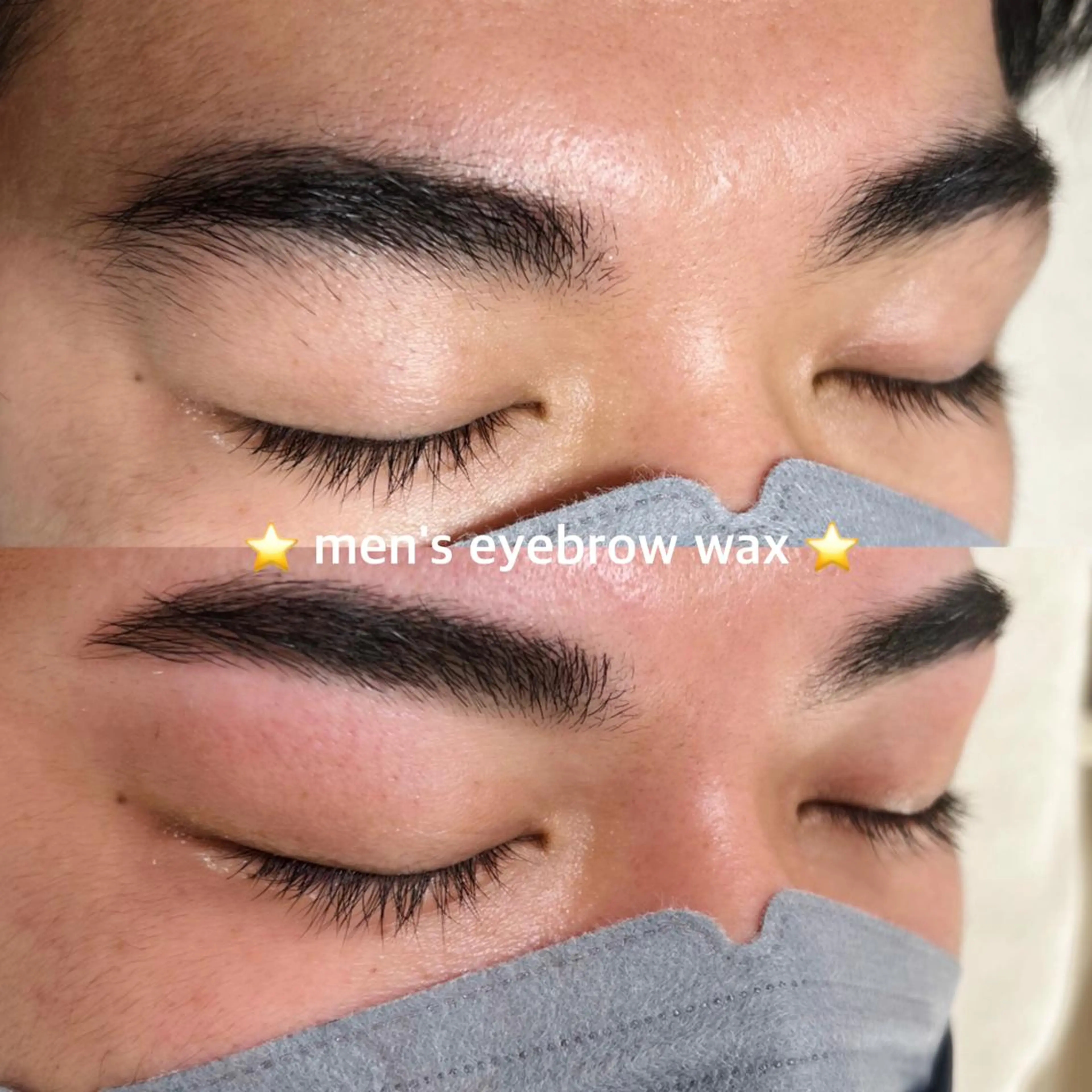 アイブロウ eternite イトウのマツエク・マツパデザイン