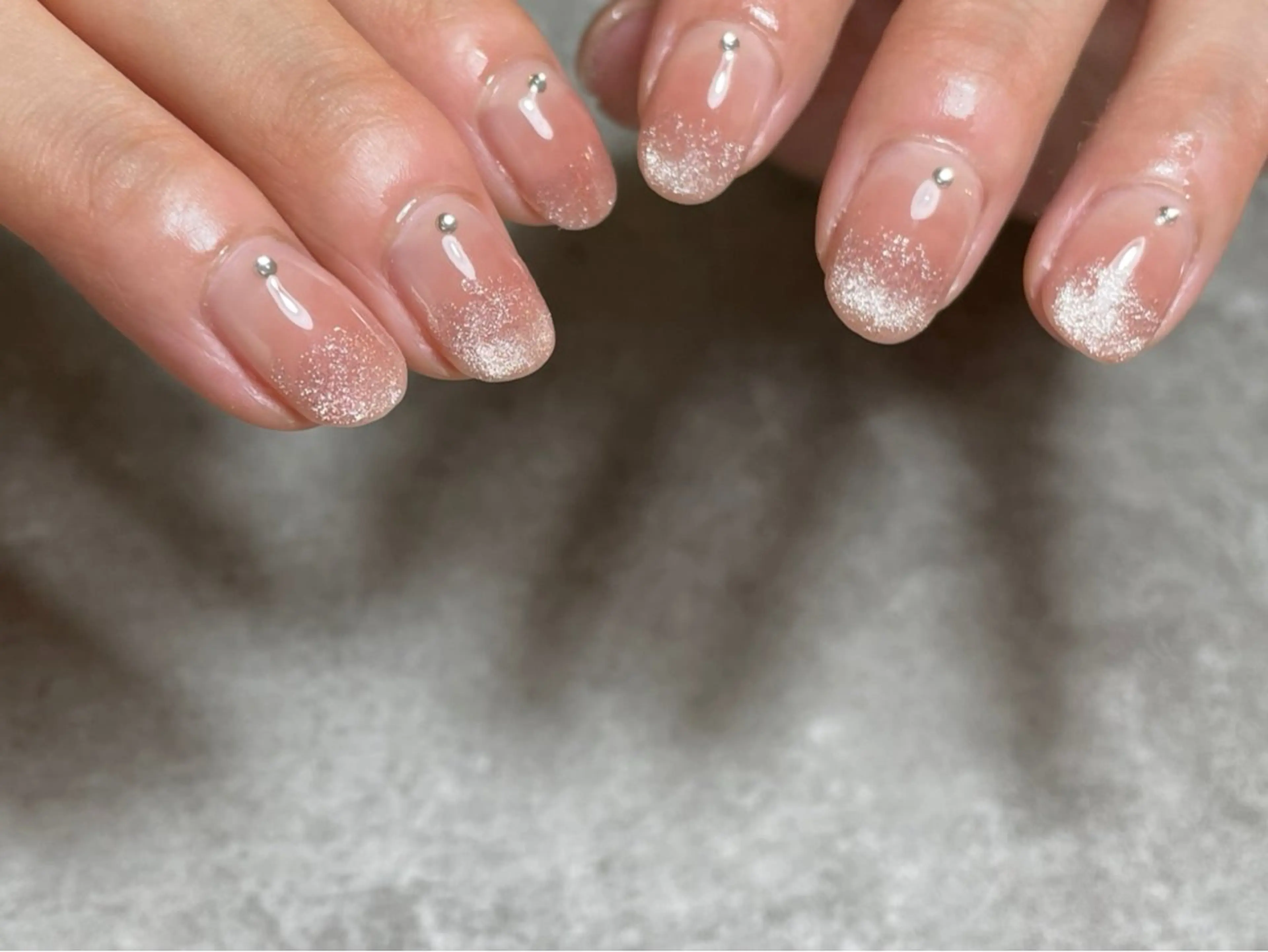 ネイル vico【名古屋栄店】所属・vico栄 kitagawaのネイルデザイン