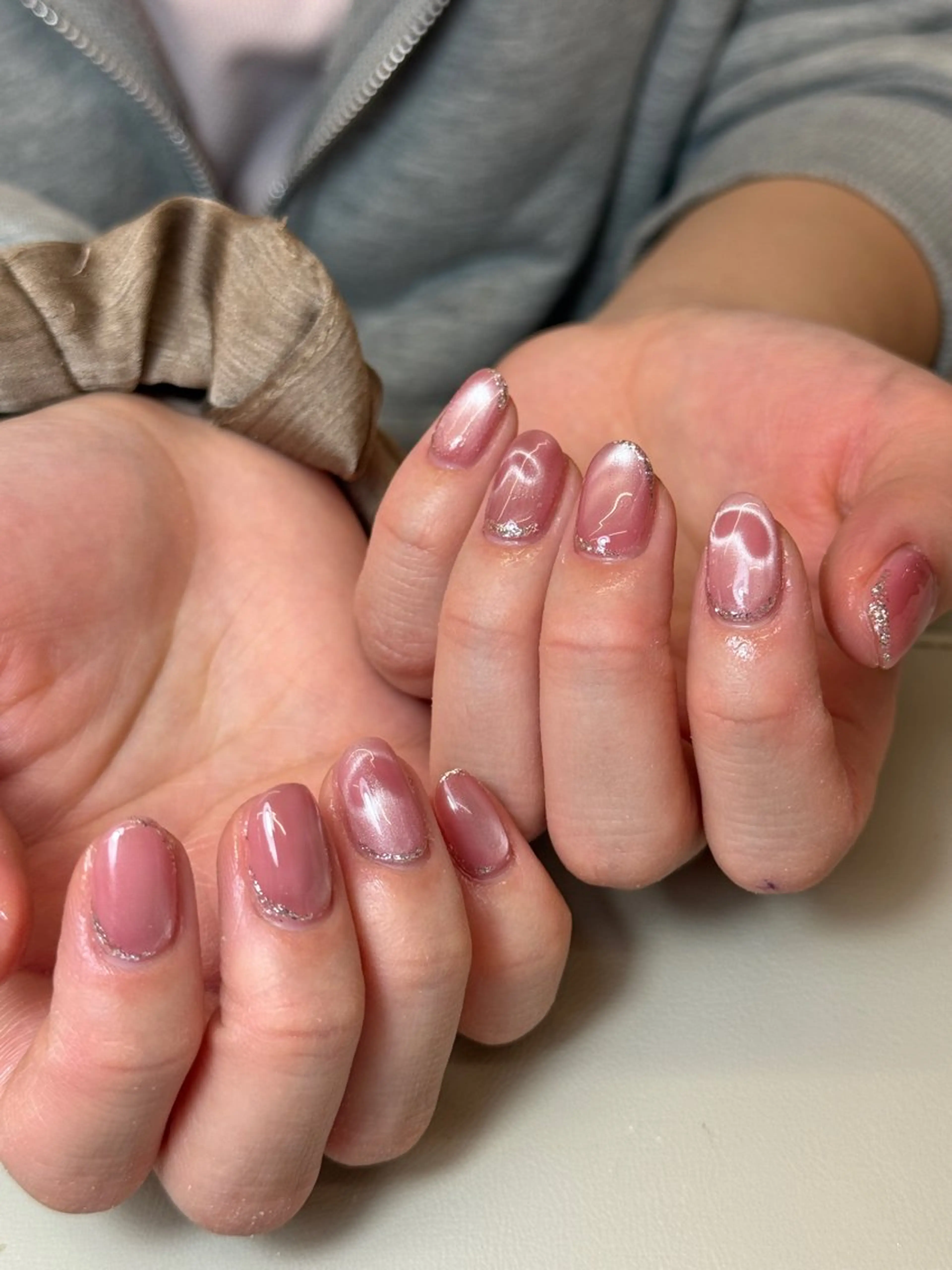 ネイル Luxe Nailのネイルデザイン