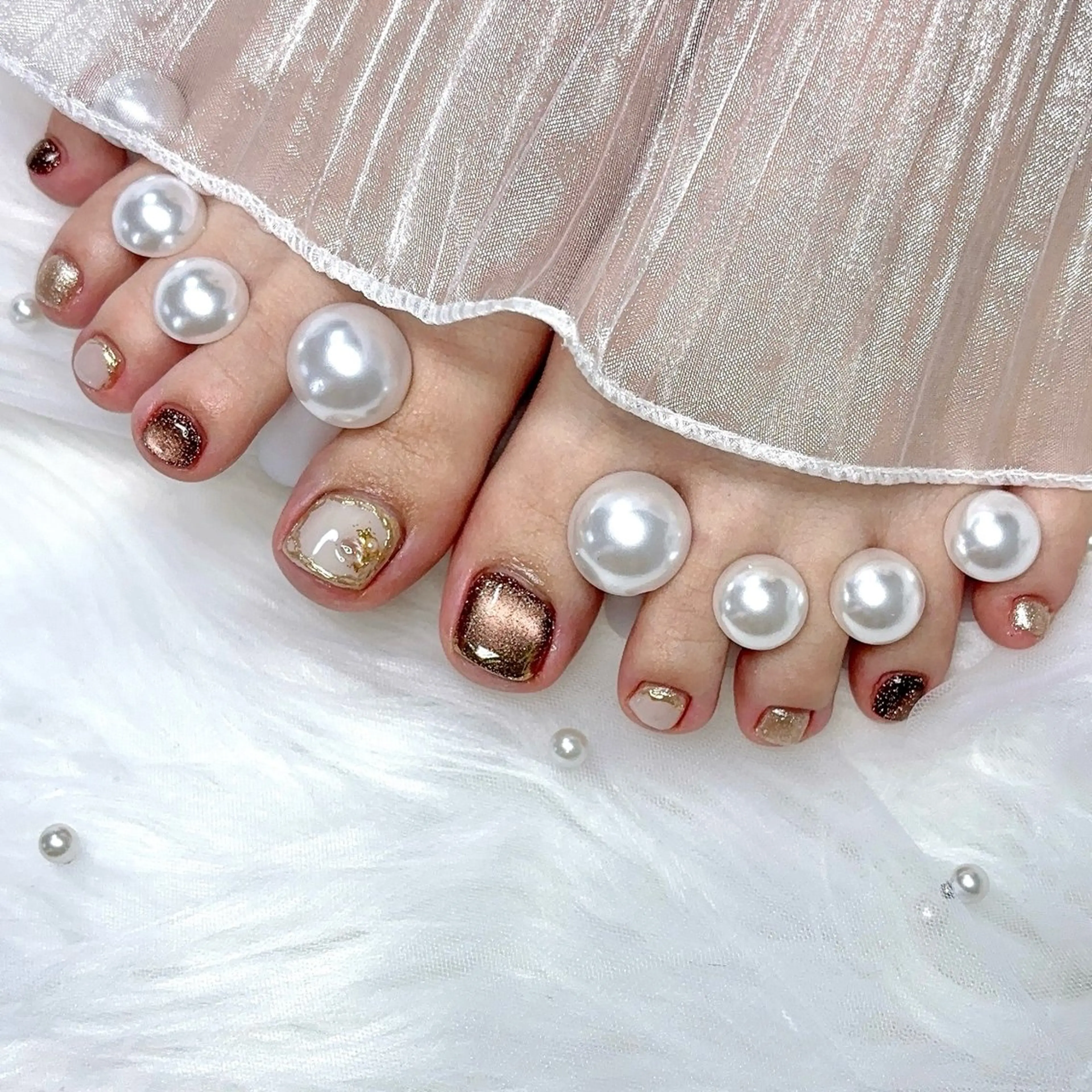 ネイル アートネイル Misa nailのネイルデザイン