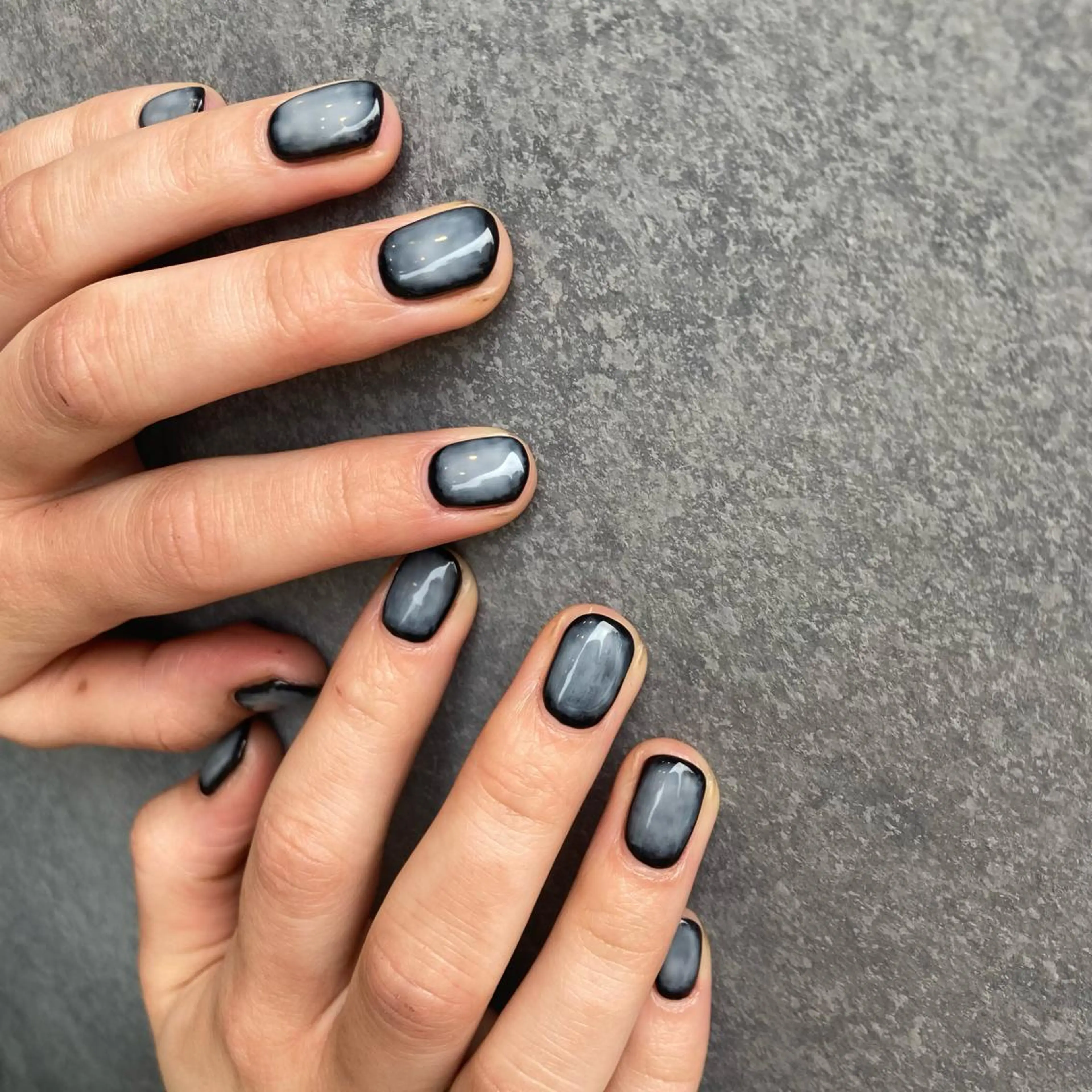 ネイル ハンドネイル shio ♡ 1〜2月予約受付中のネイルデザイン