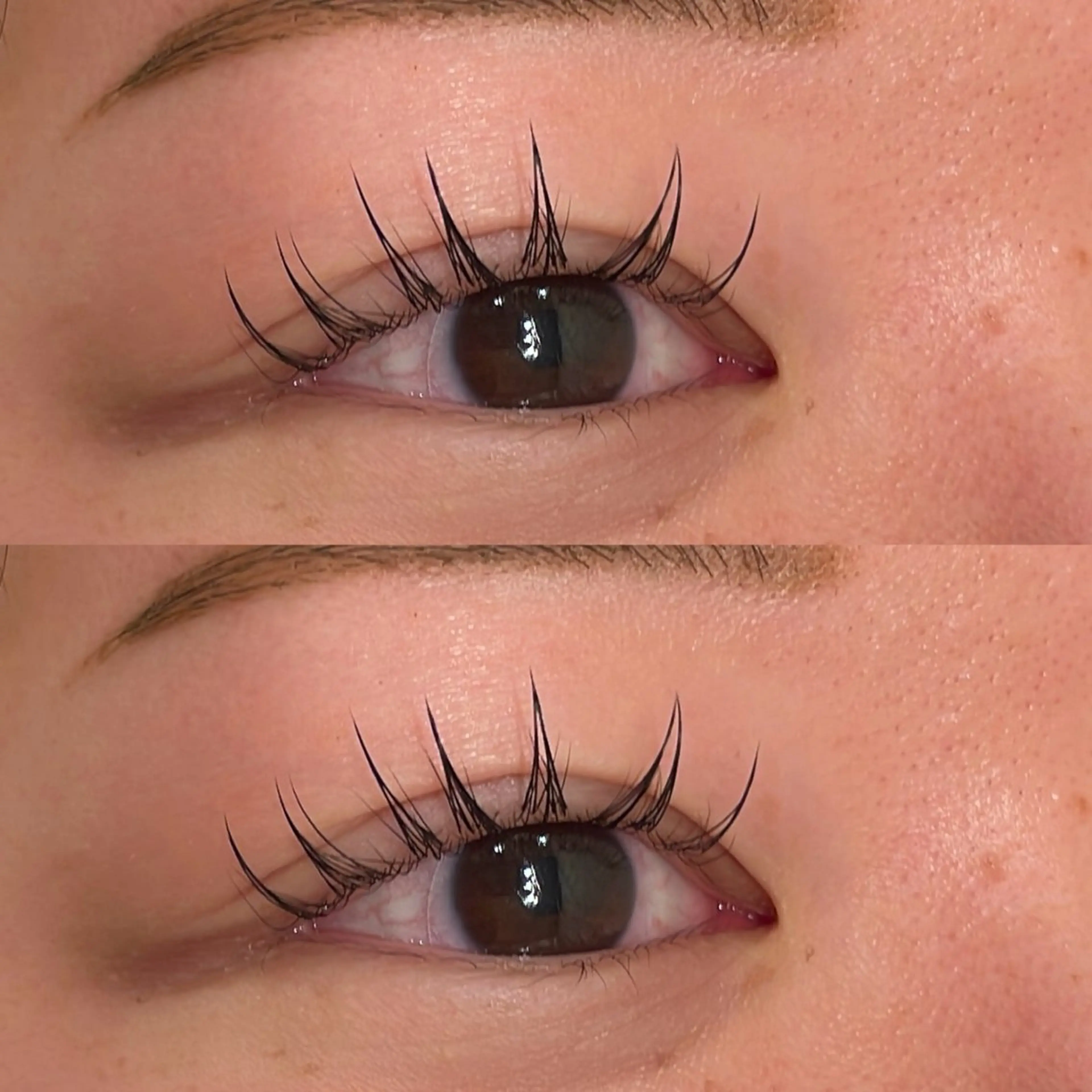 マツエク・マツパ salon EFのマツエク・マツパデザイン