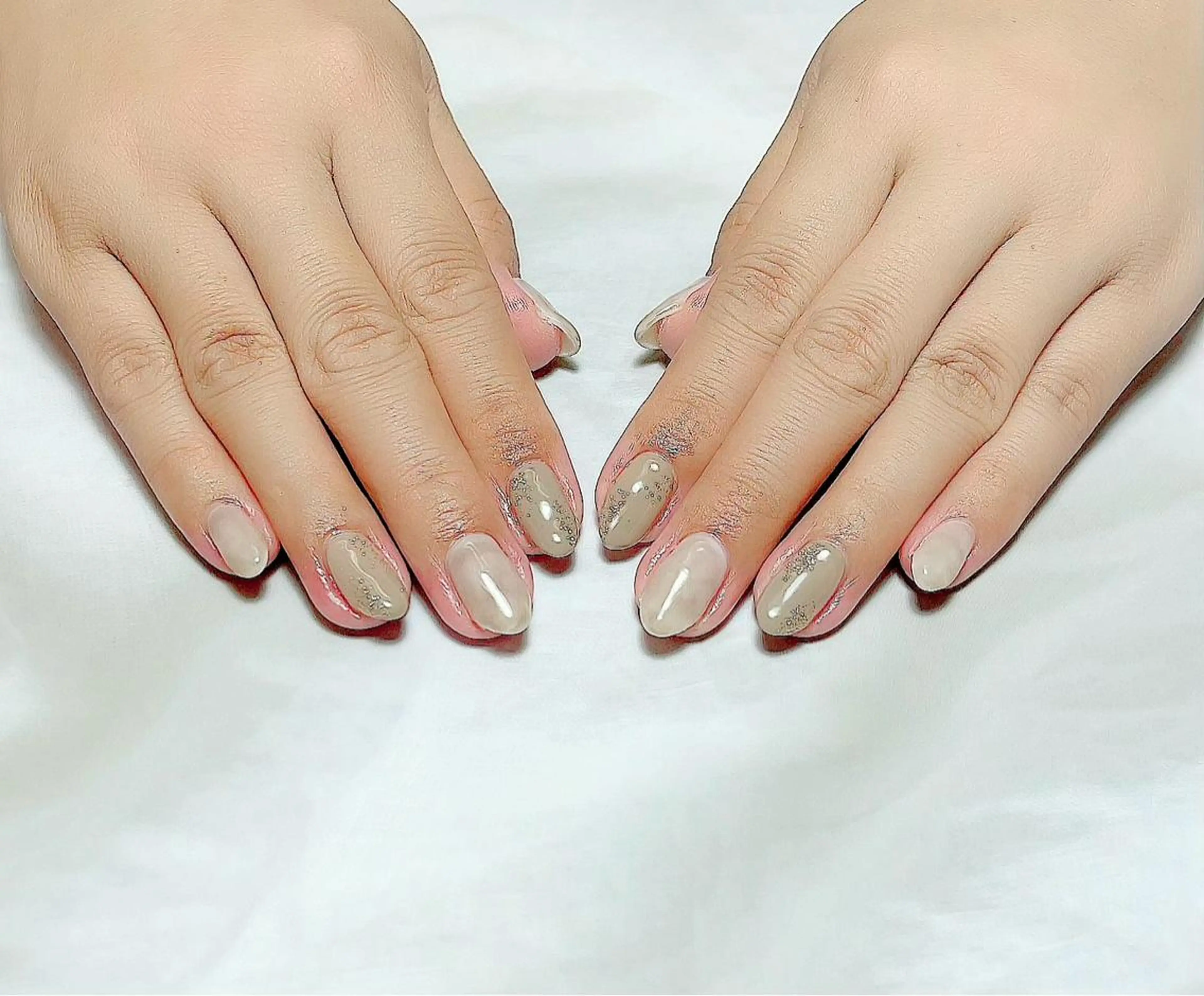 ネイル hairsalon556所属・hairsalon 556のネイルデザイン