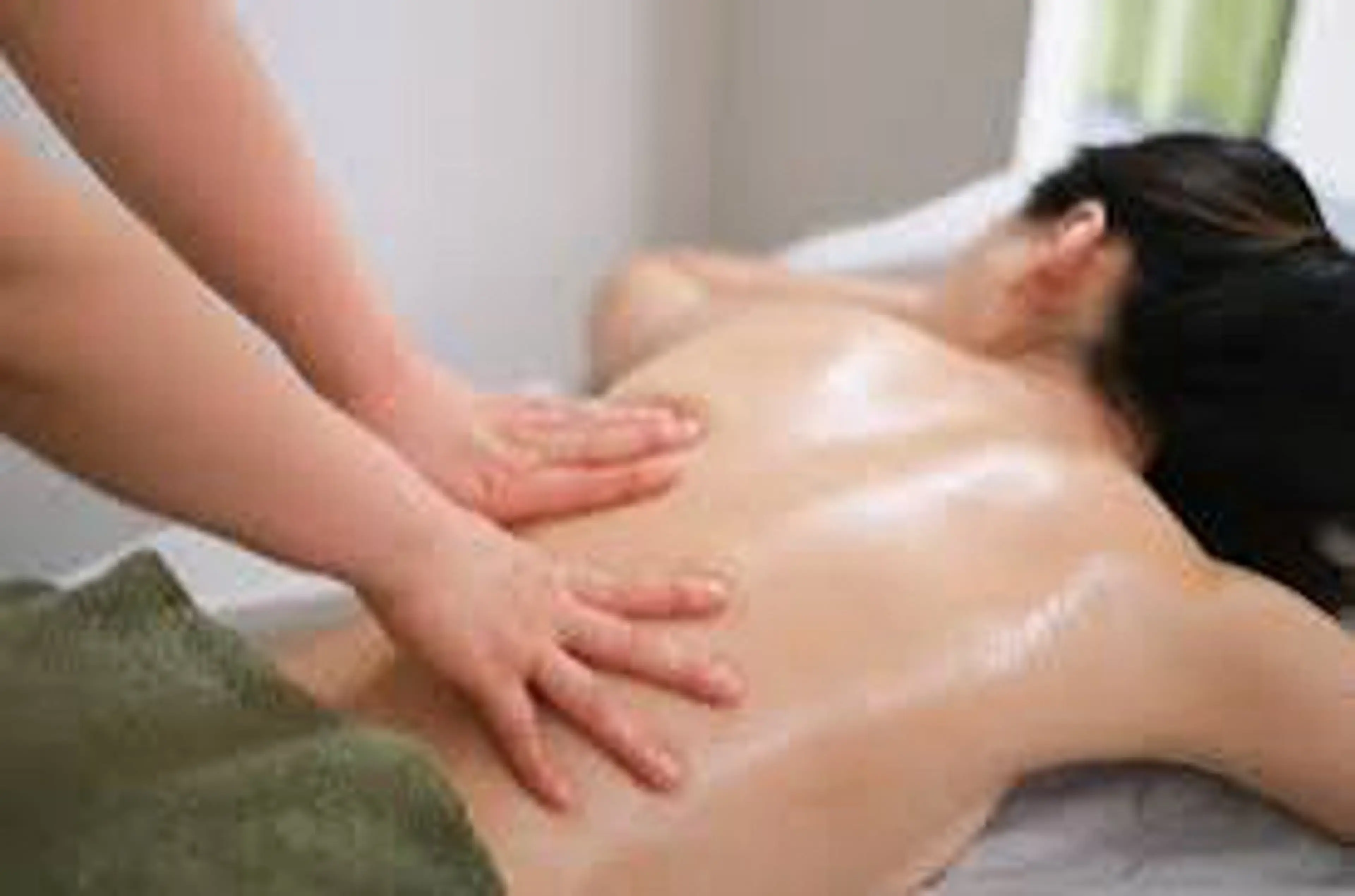 エステ リラク エンジェル所属・竹城 謙二のエステ・リラクイメージ