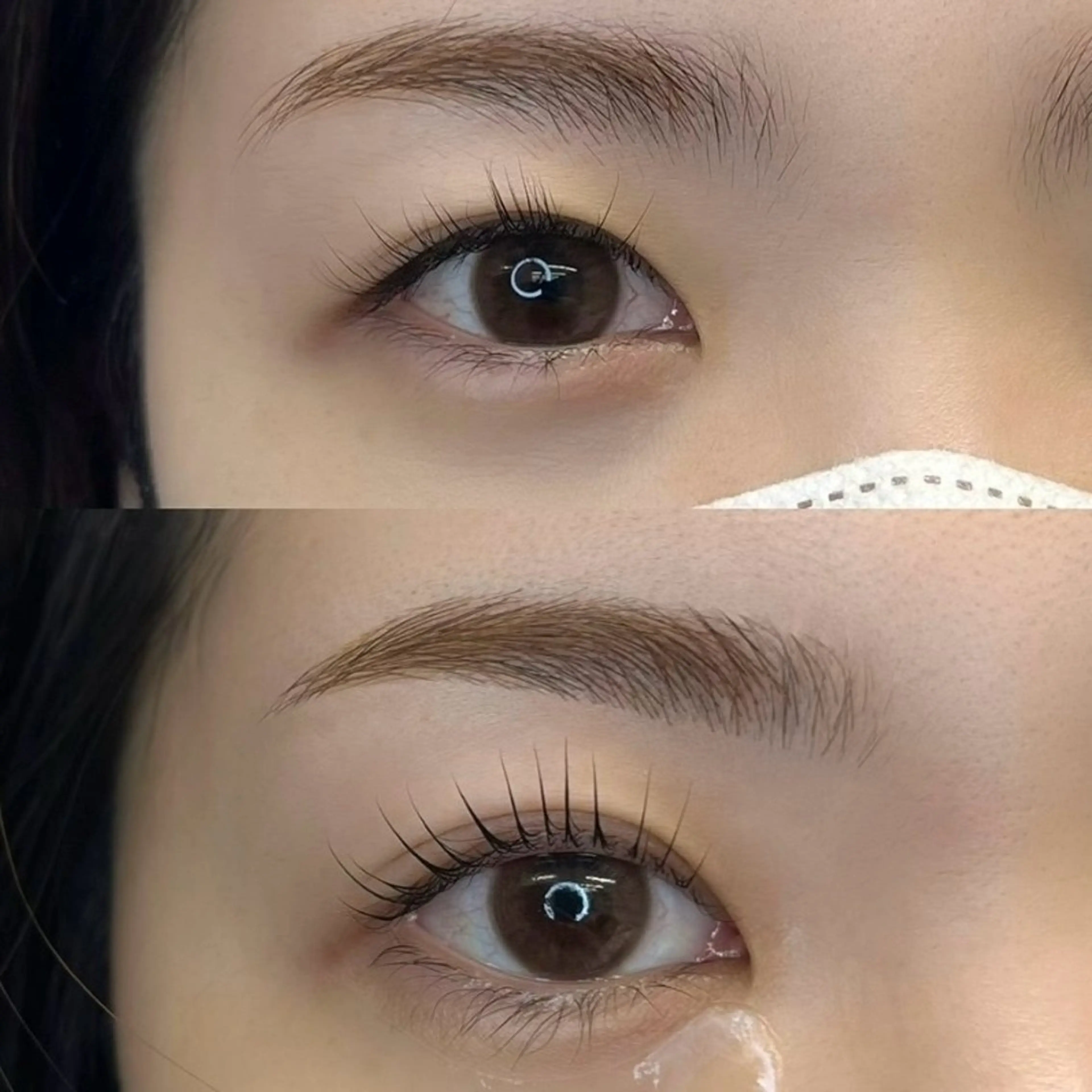 マツエク・マツパ Japan Eyelist College所属・みゆう 🎀のマツエク・マツパデザイン