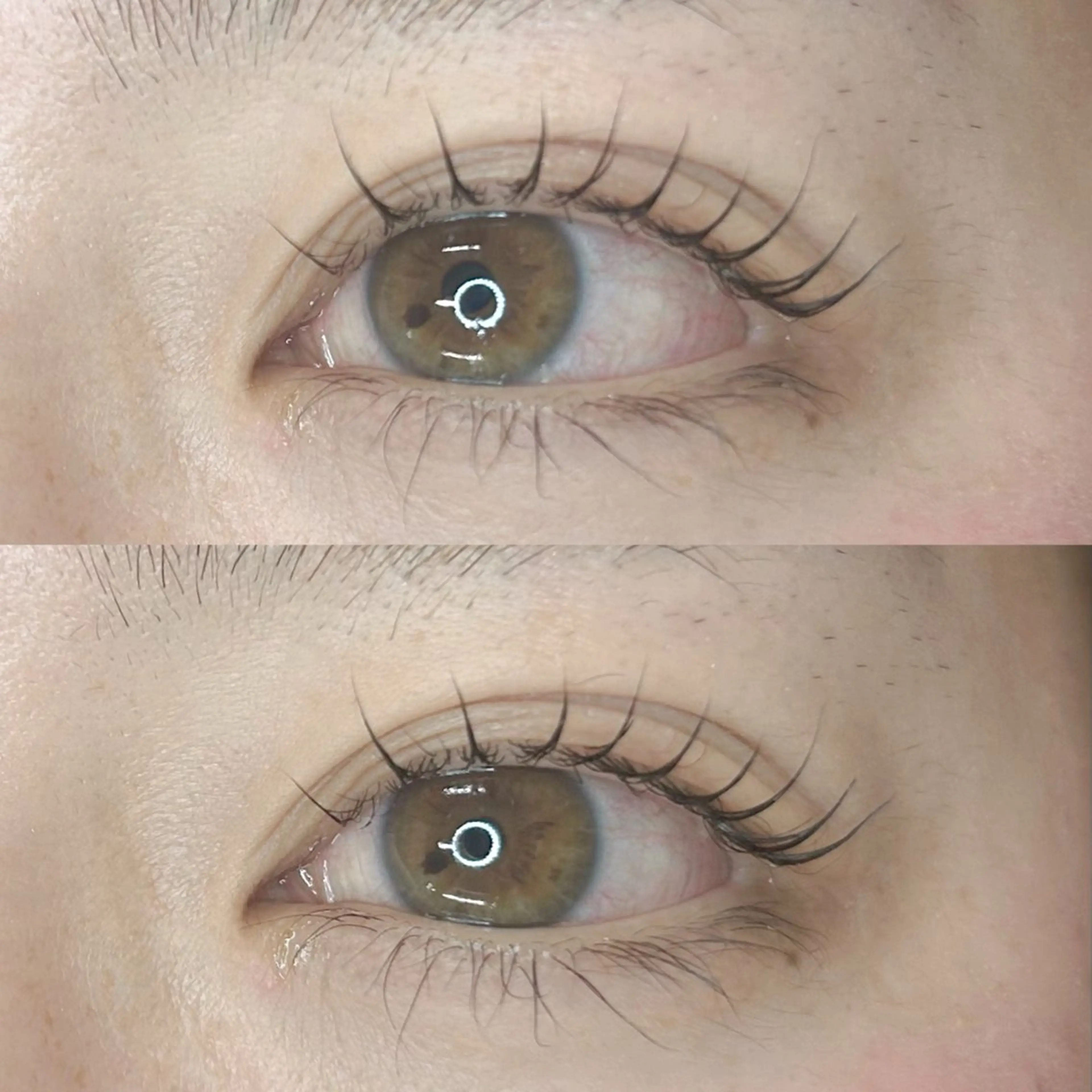 マツエク・マツパ 𝐑 𝐈 𝐍 ࣪˖ ִֶָ𐀔のマツエク・マツパデザイン