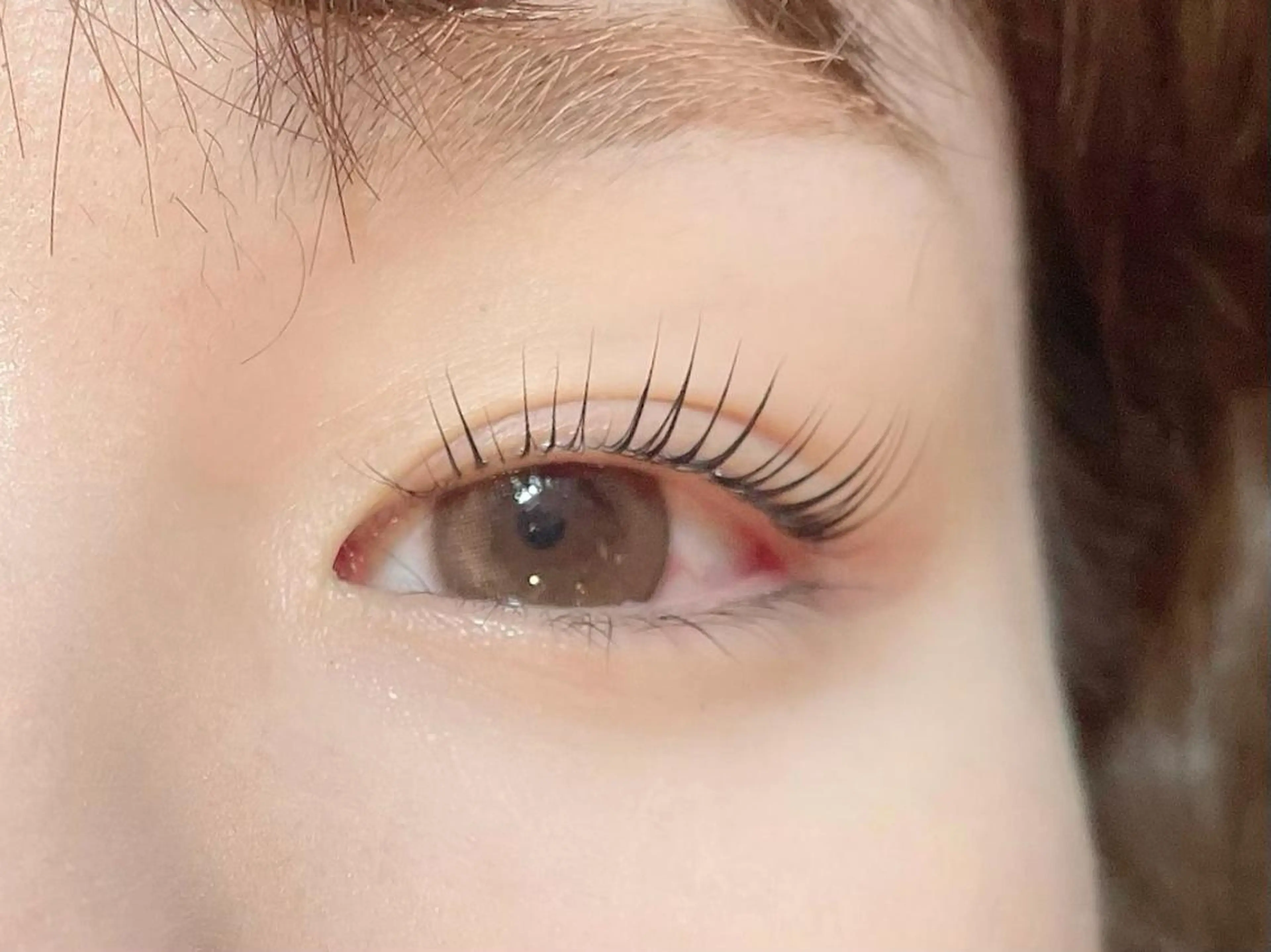 マツエク・マツパ サラバイ ニコットのマツエク・マツパデザイン