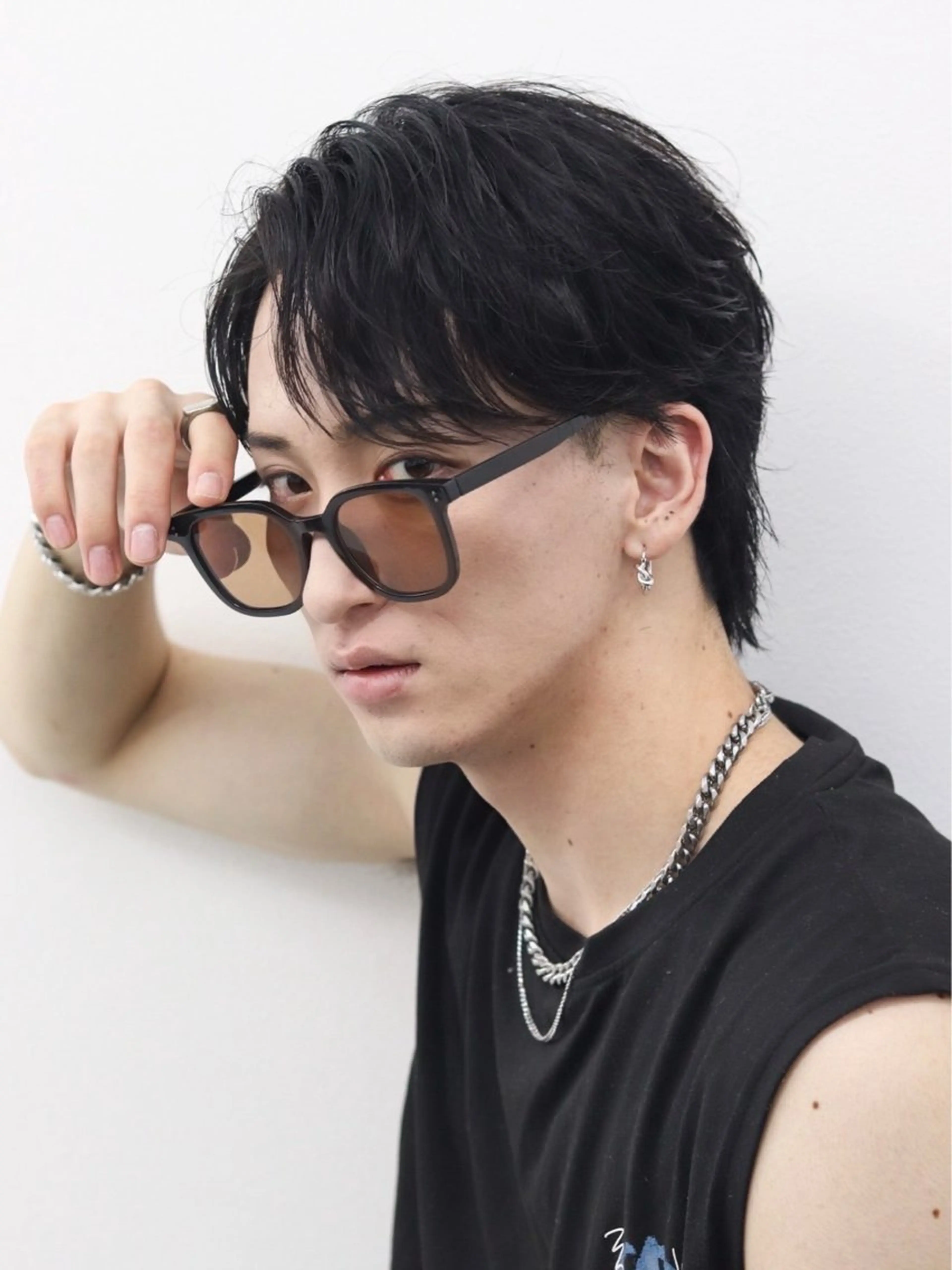 メンズ メンズ特化❤️🔥 RIKU❤️🔥のヘアスタイル