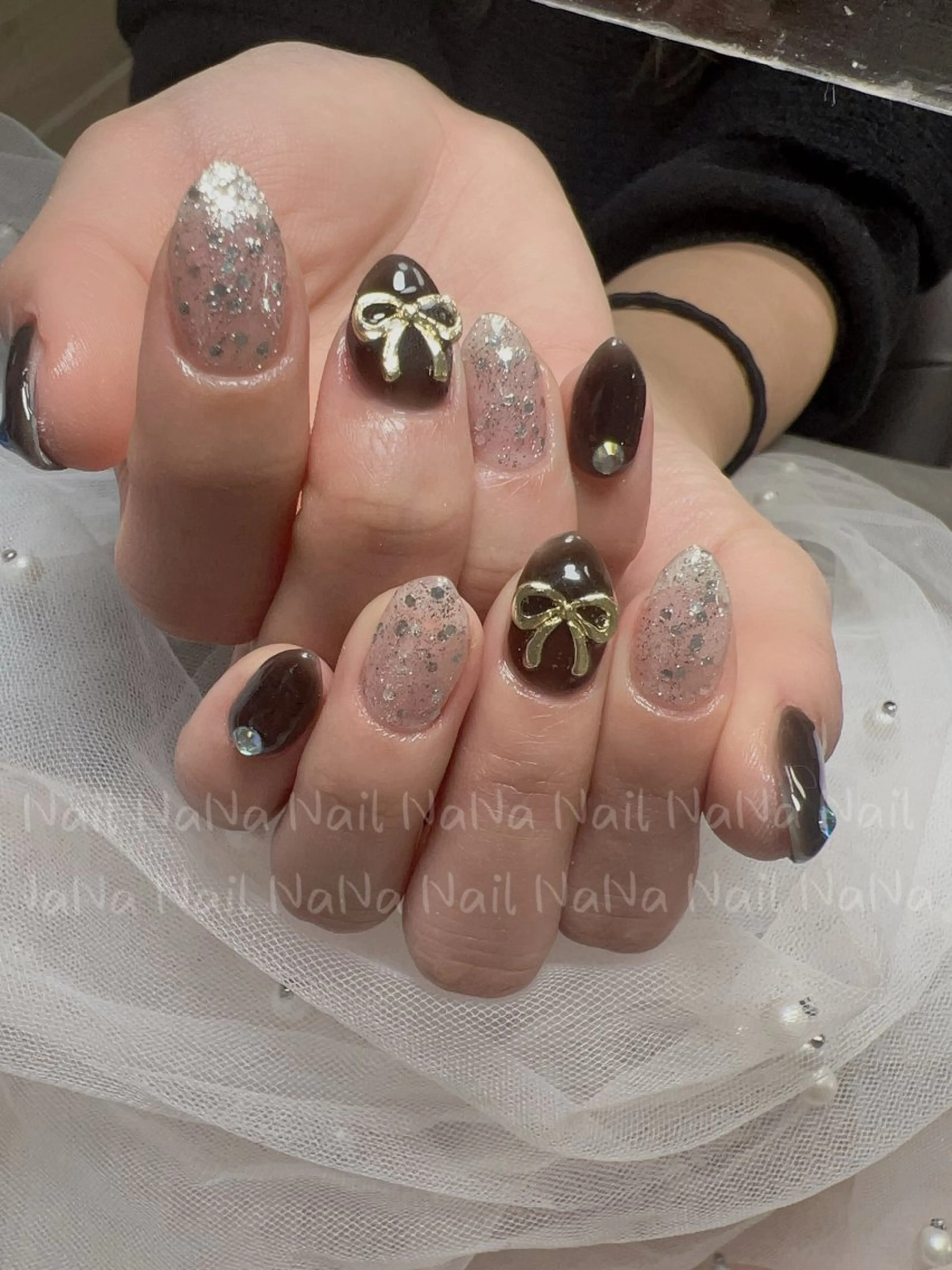 ネイル Nail NaNaのネイルデザイン