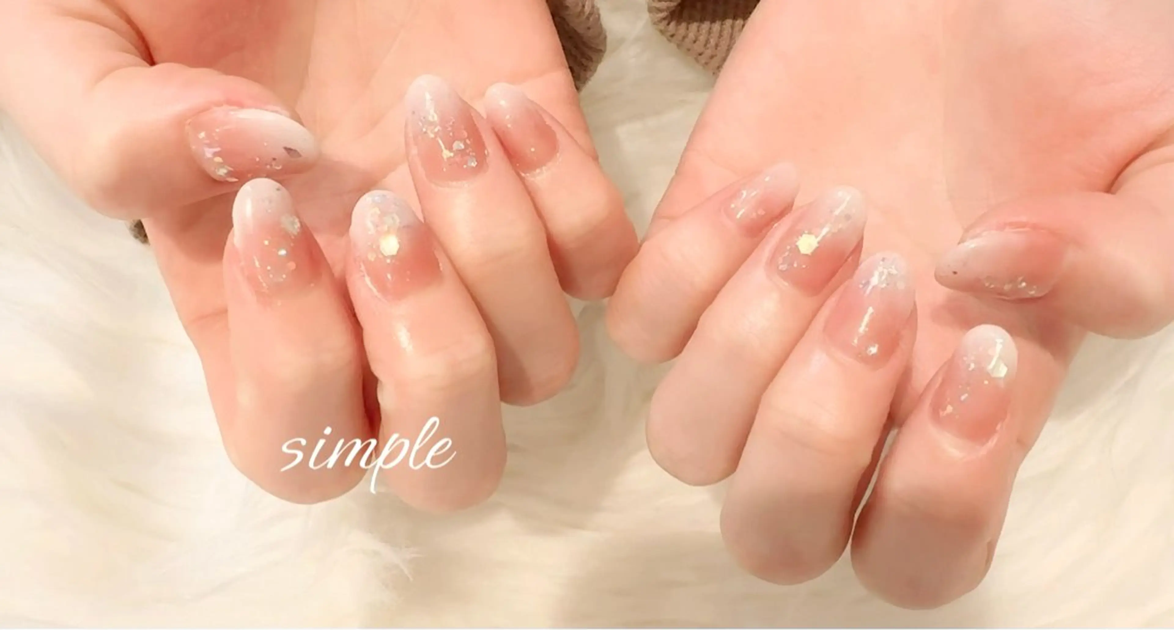 ネイル 池平 仁美のマツエク・マツパデザイン