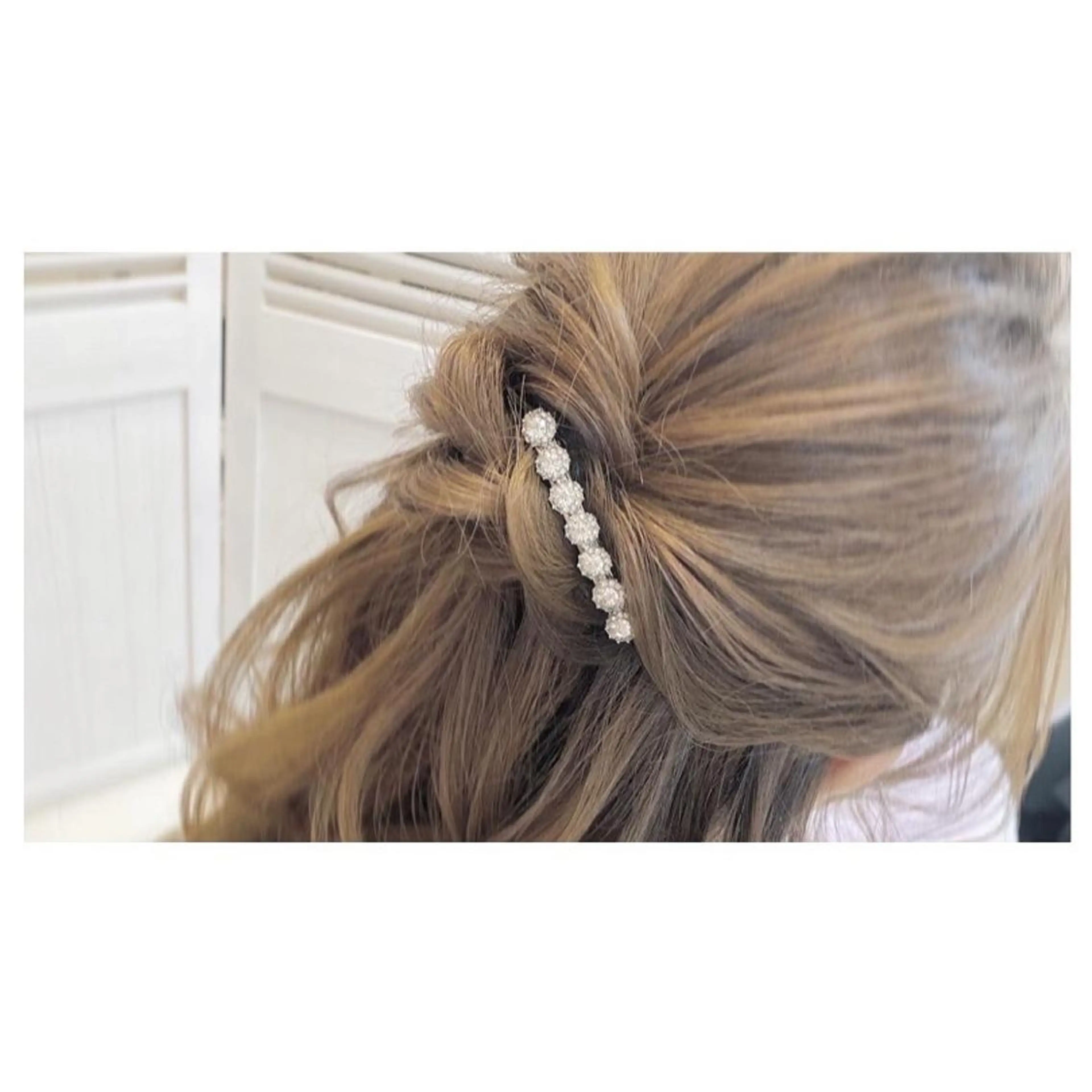 ヘアアレンジ SCREEN 仙台のマツエク・マツパデザイン