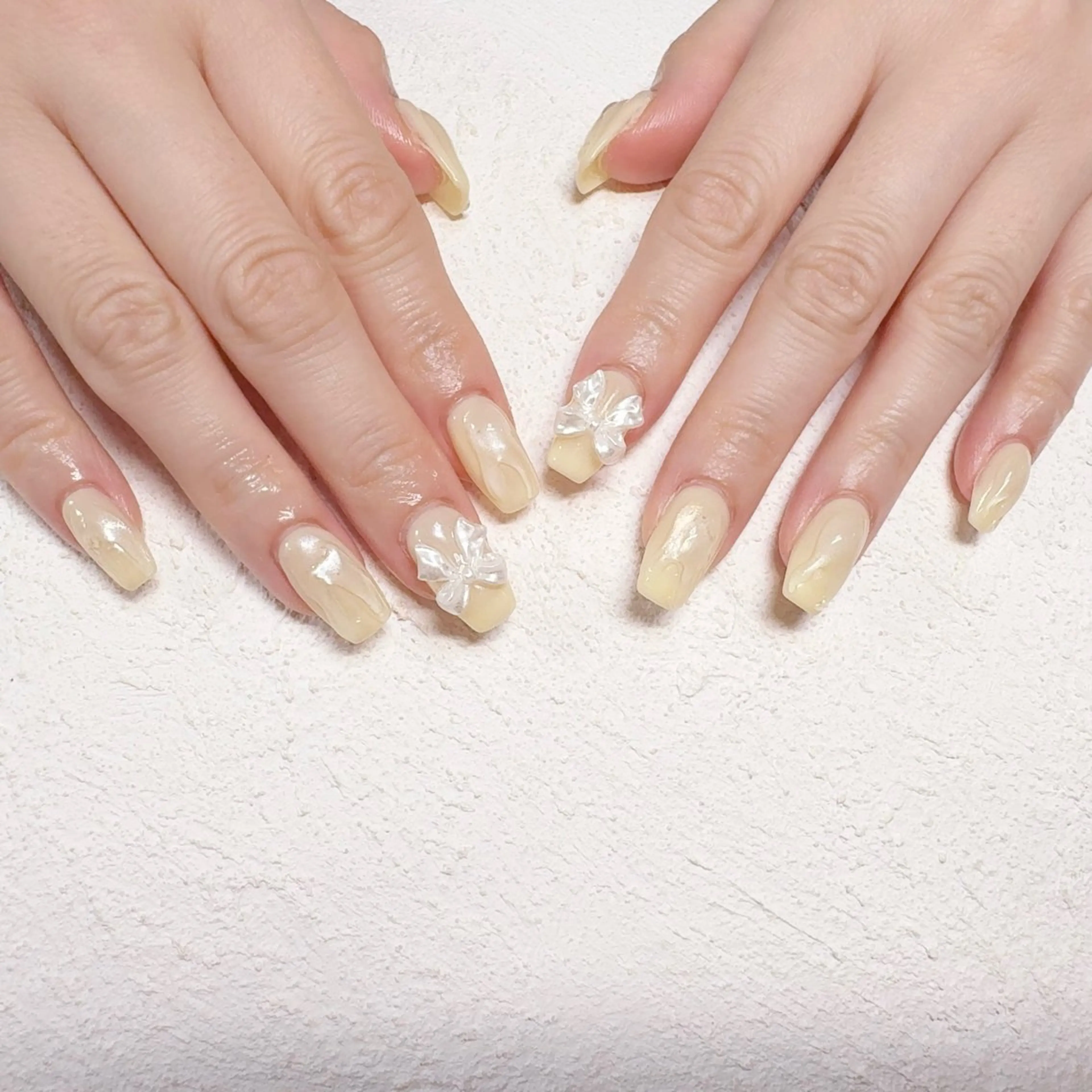 ネイル 持ち込み Regaro i.sのネイルデザイン