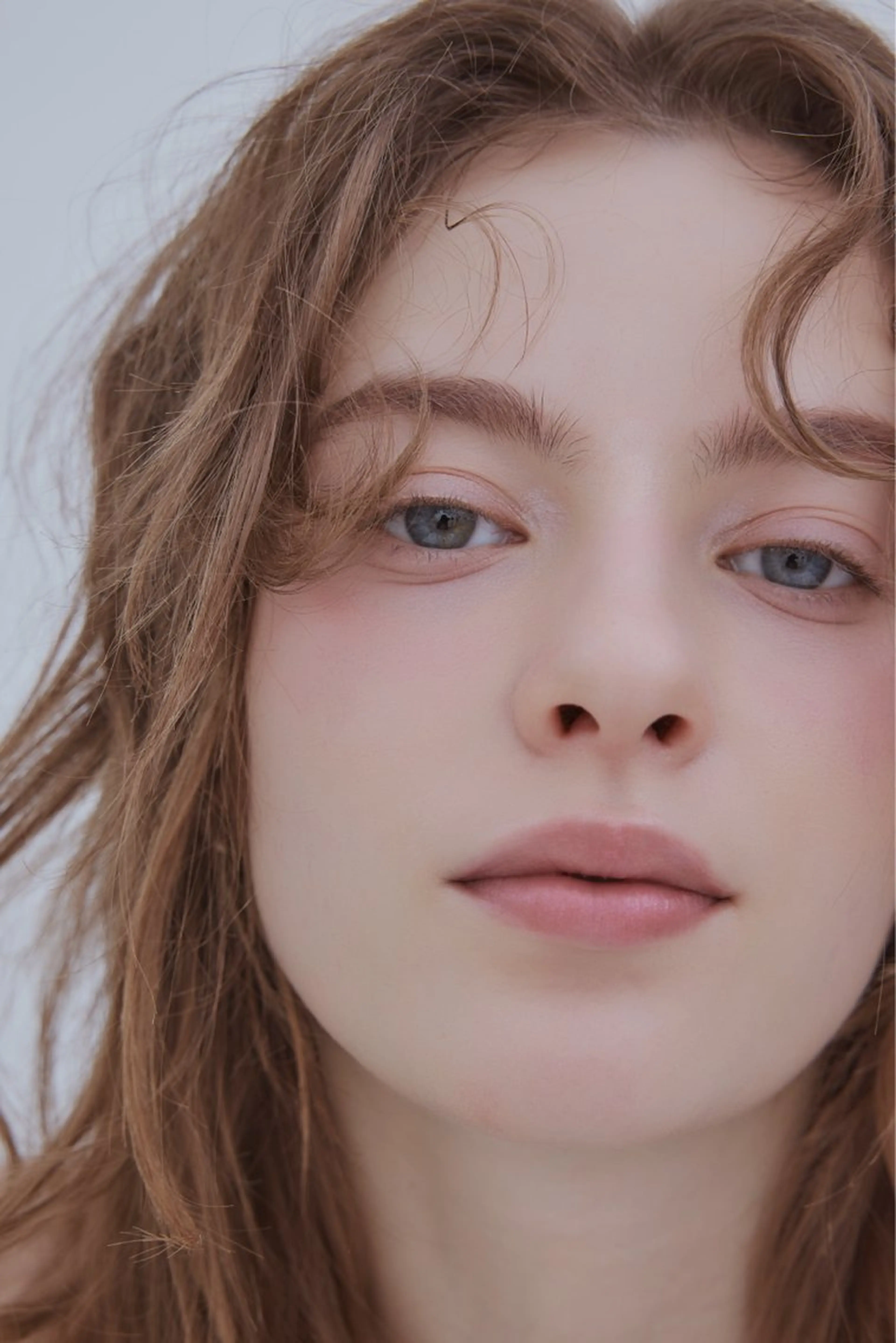 アイブロウ MaCheRie所属・Ma Che Rie 渡辺の眉毛・アイブロウイメージ