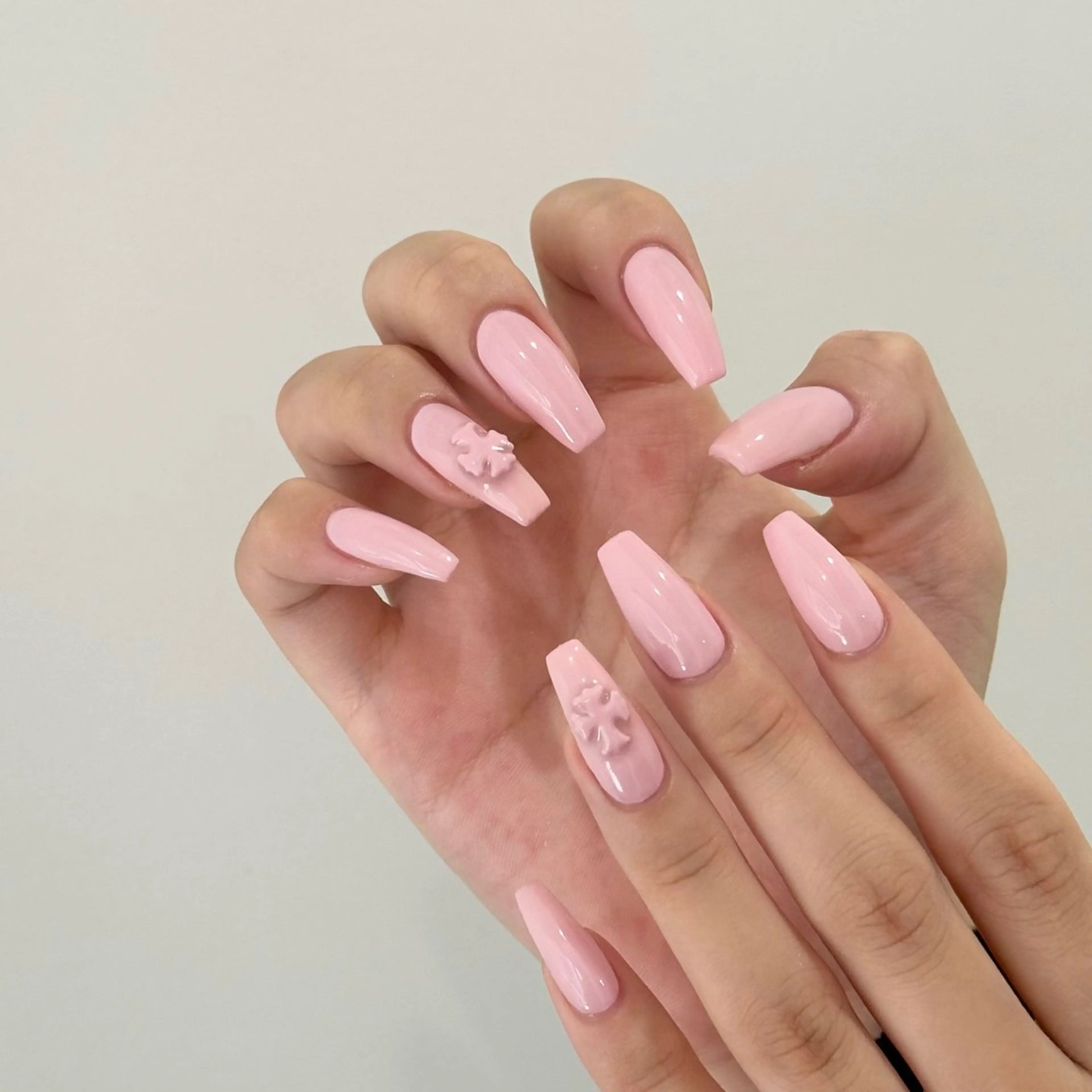 ネイル ハンドネイル reika .のネイルデザイン