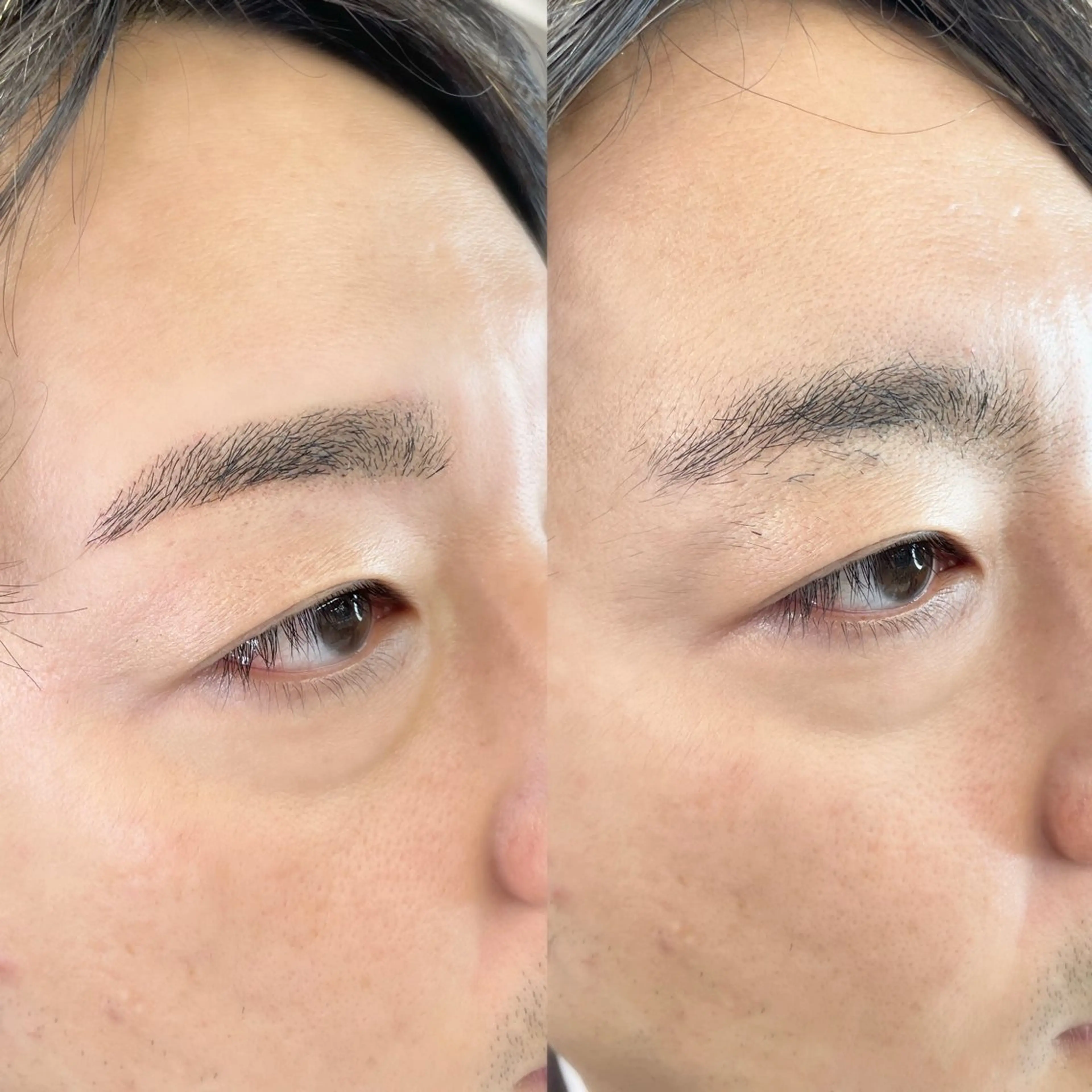 アイブロウ HOME所属・MA ORIの眉毛・アイブロウイメージ