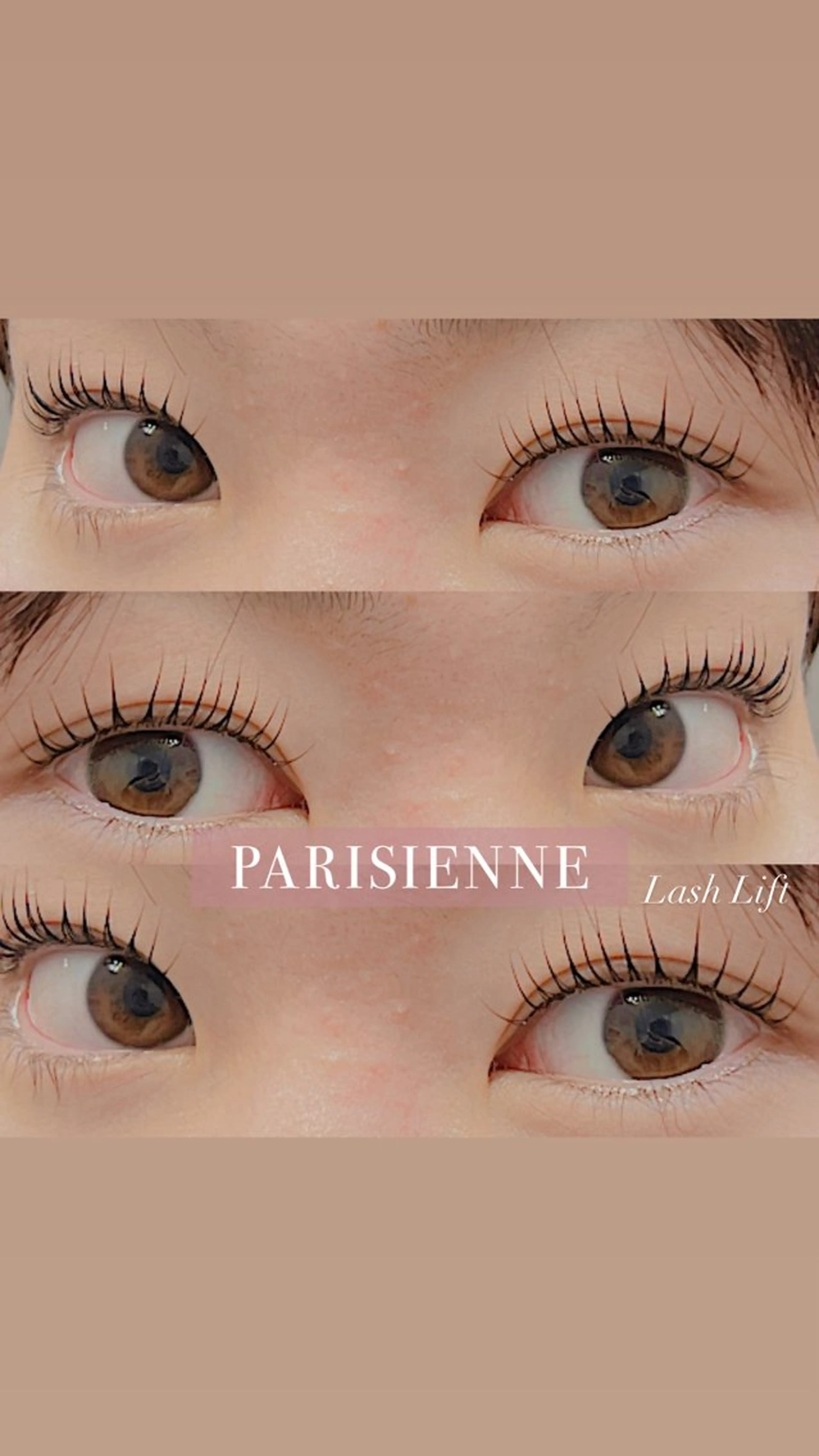 マツエク・マツパ MAQUIA倉吉店 ・北村のマツエク・マツパデザイン