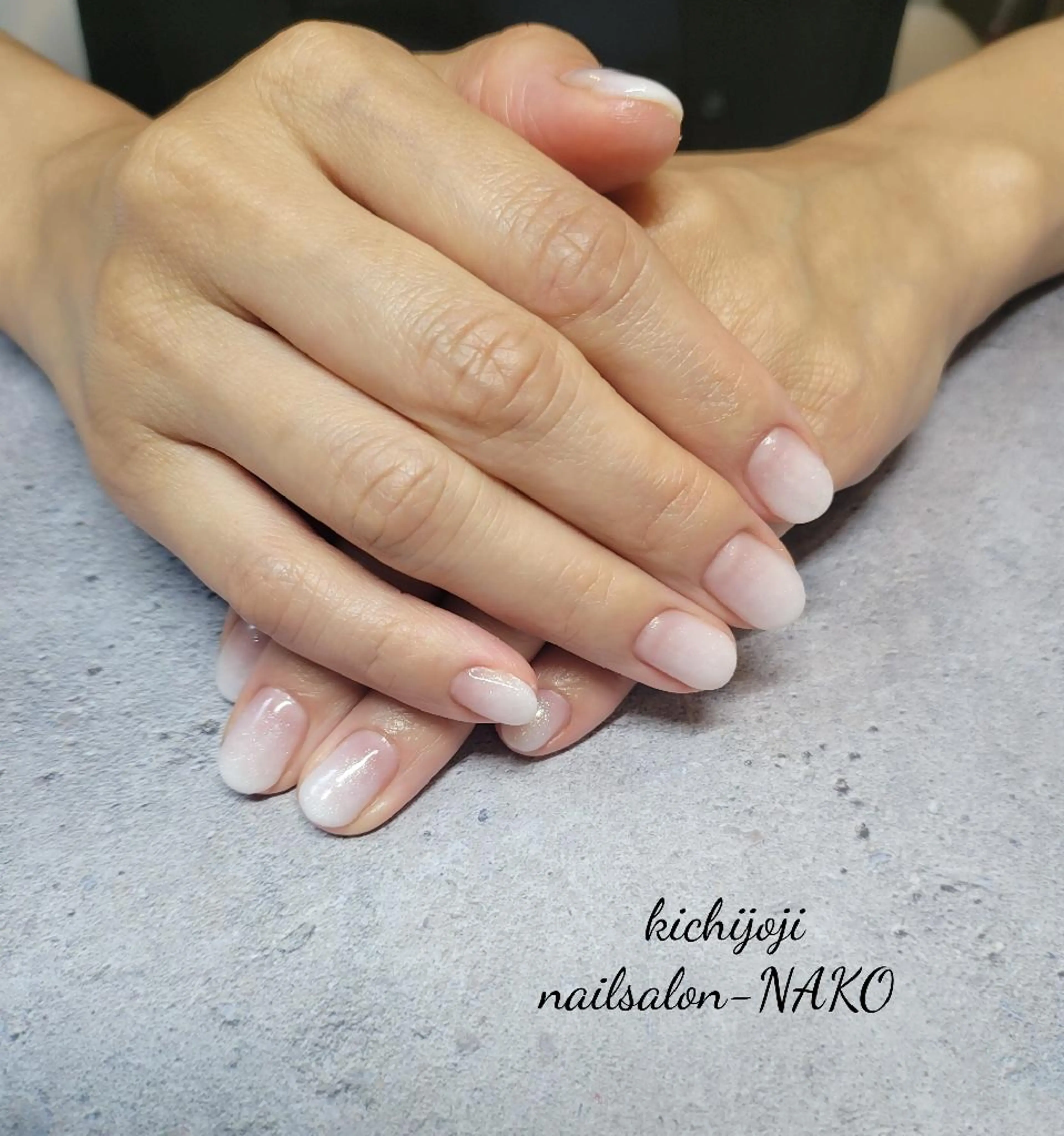 ネイル Salon-NAKO 🐷shirai🐷のネイルデザイン