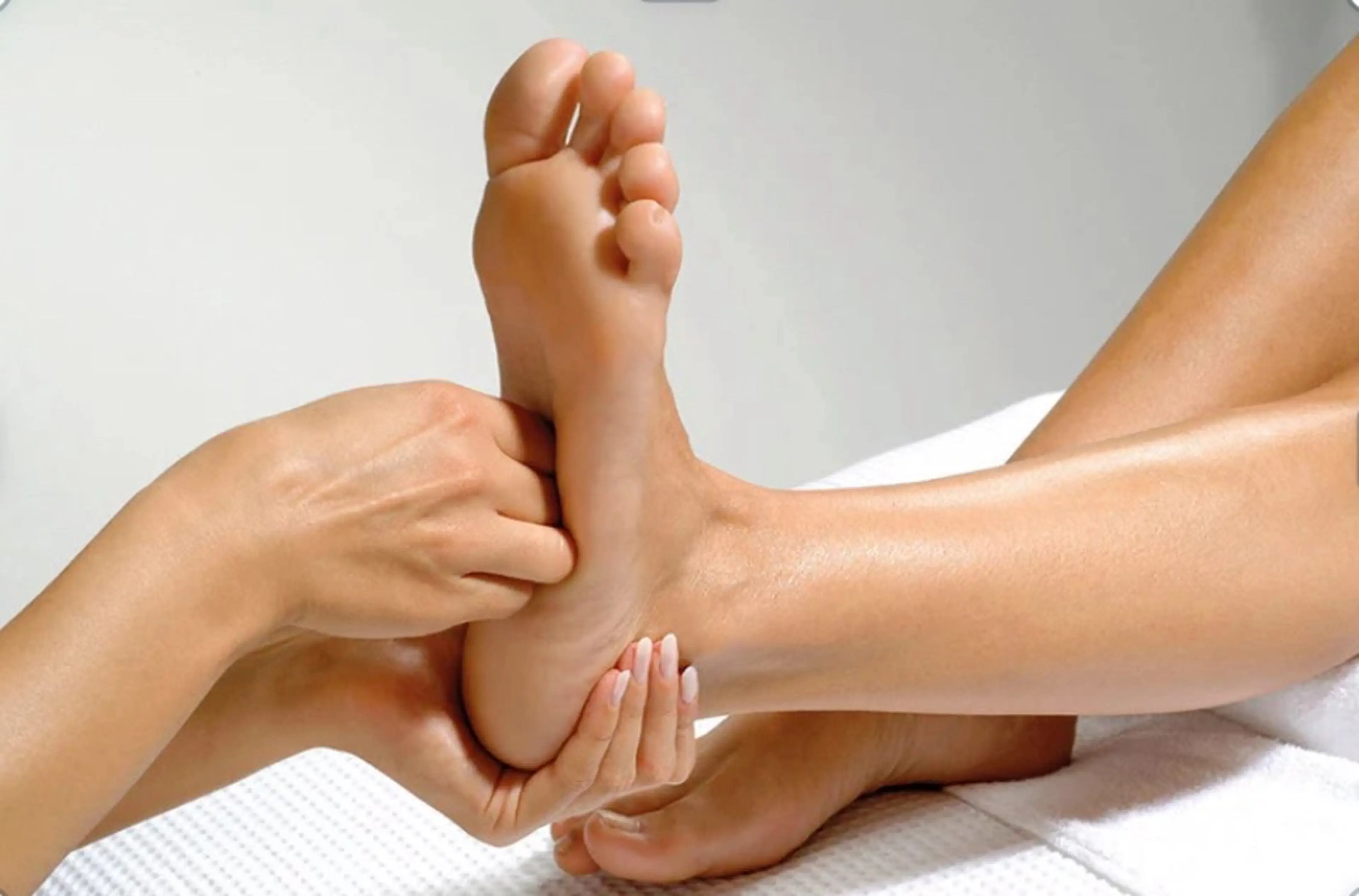 カイロプラクティックアンズ所属・カイロプラクティック アンズ（営業電話✖️のエステ・リラクイメージ