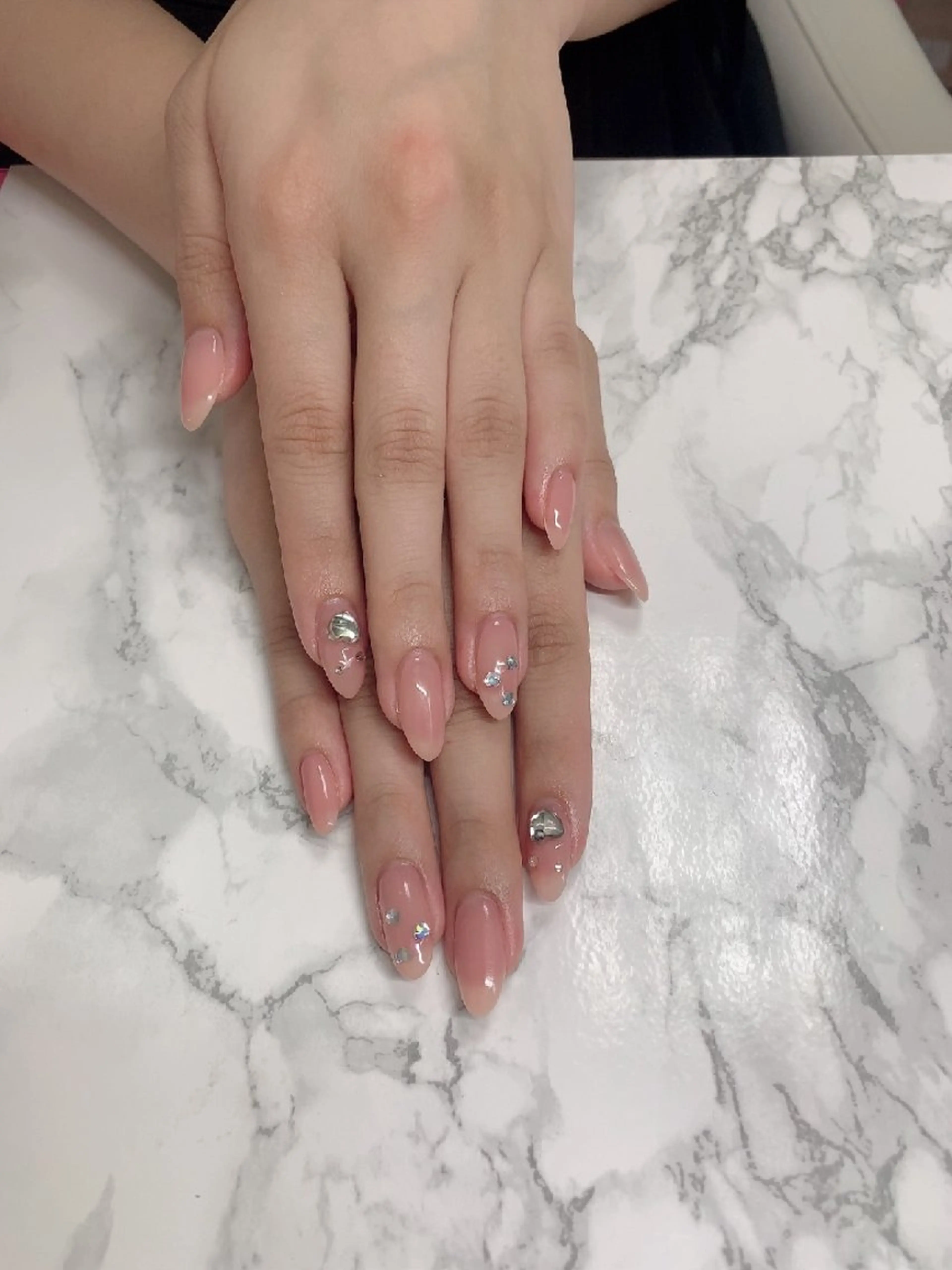 ネイル ネイル& まつげパーマのマツエク・マツパデザイン