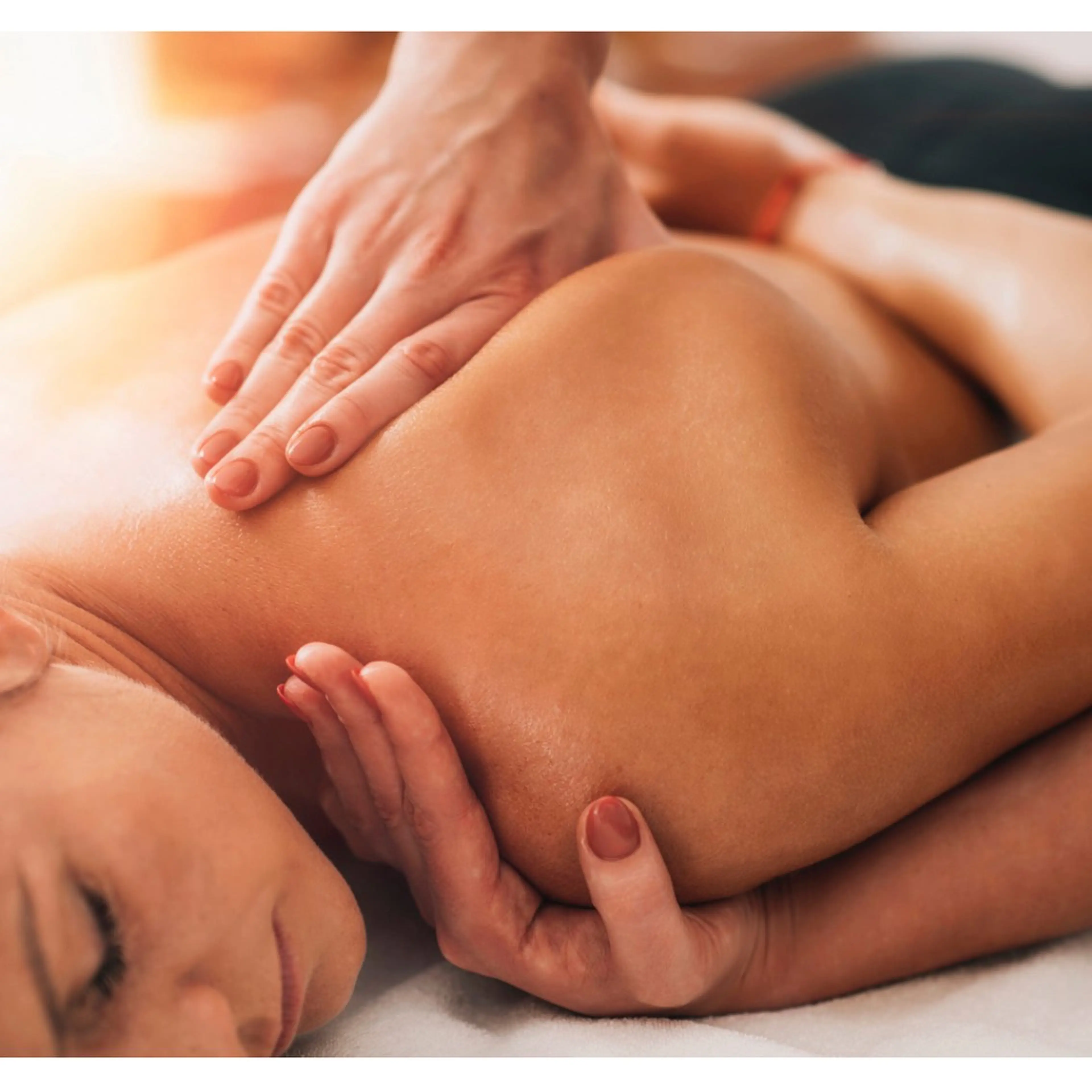 MAUM-美 caresalon-のエステ・リラクイメージ