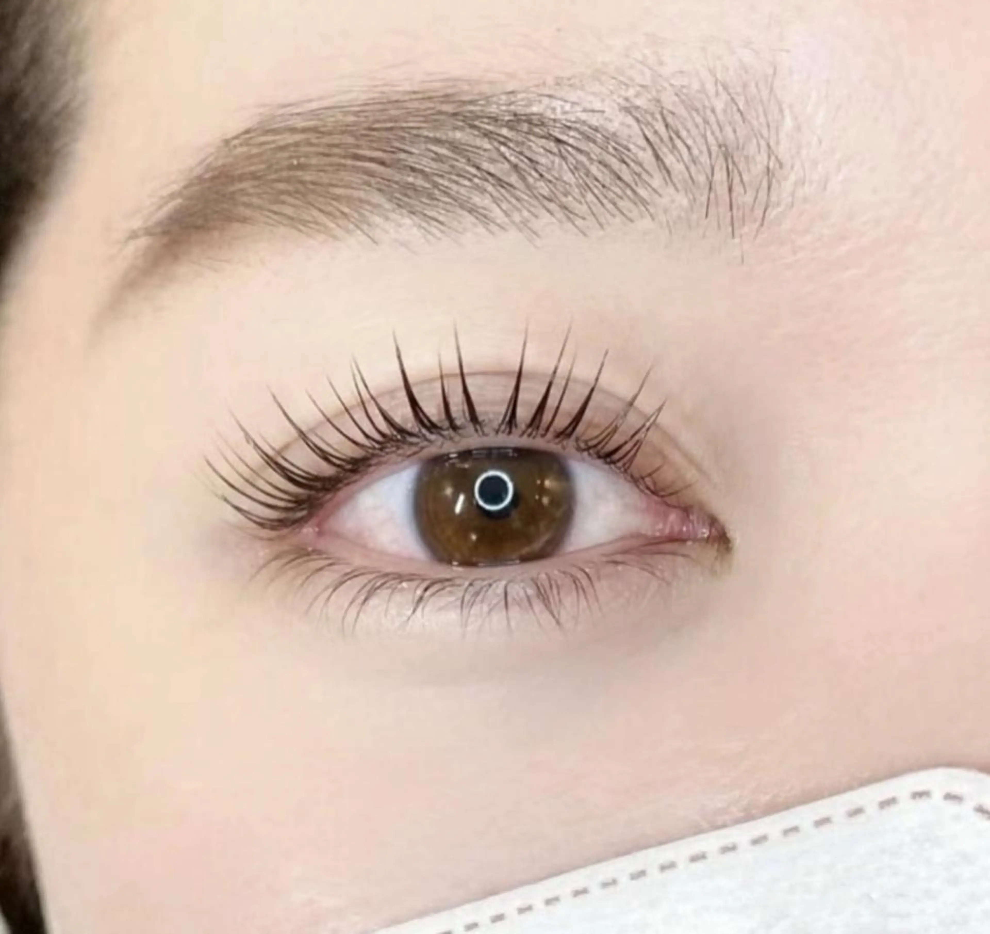 マツエク・マツパ INF ネイルサロンのネイルデザイン