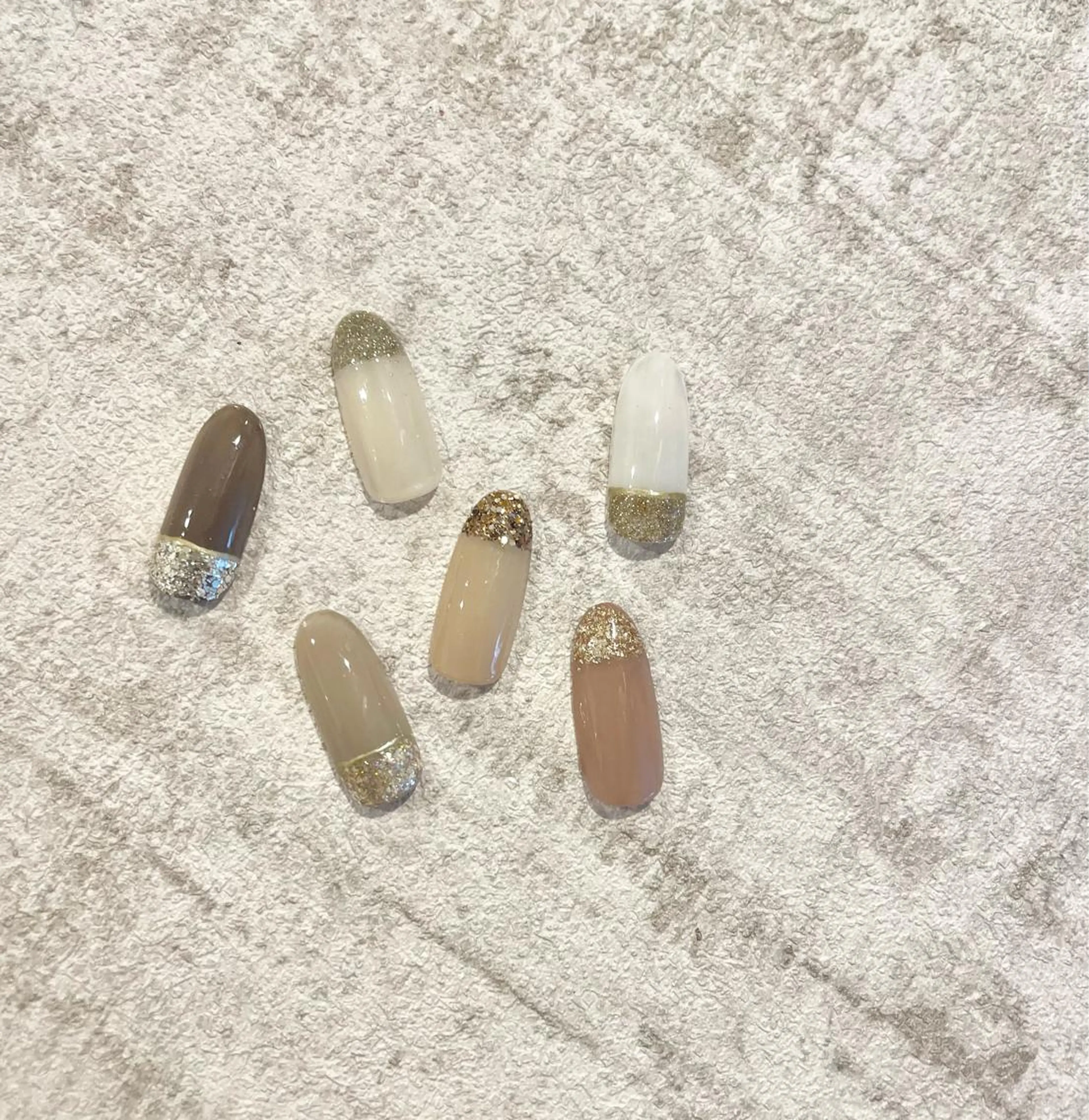 ネイル May. by Charmeのネイルデザイン