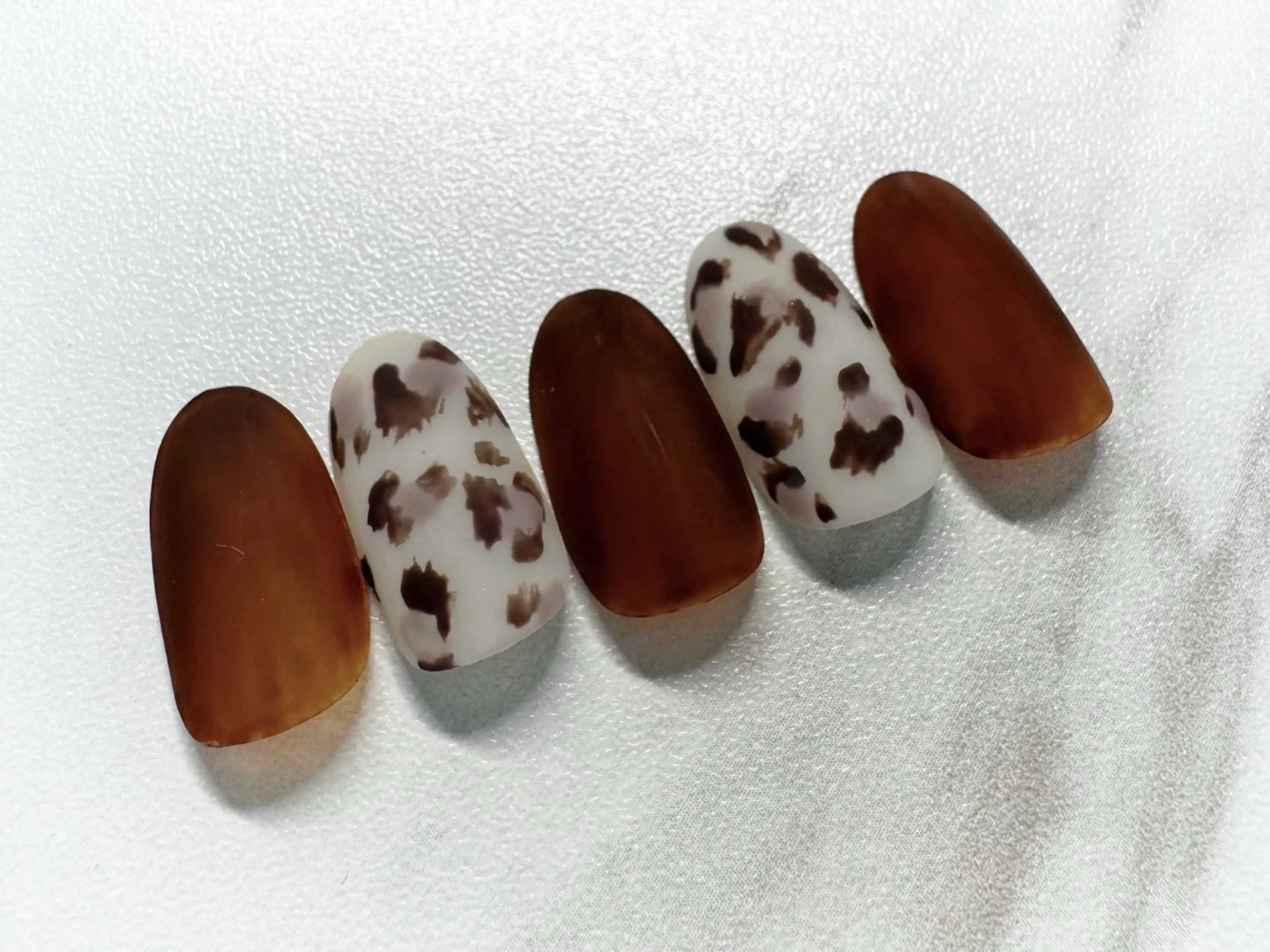 ネイル ハンドネイル beautiful me natsukiのネイルデザイン