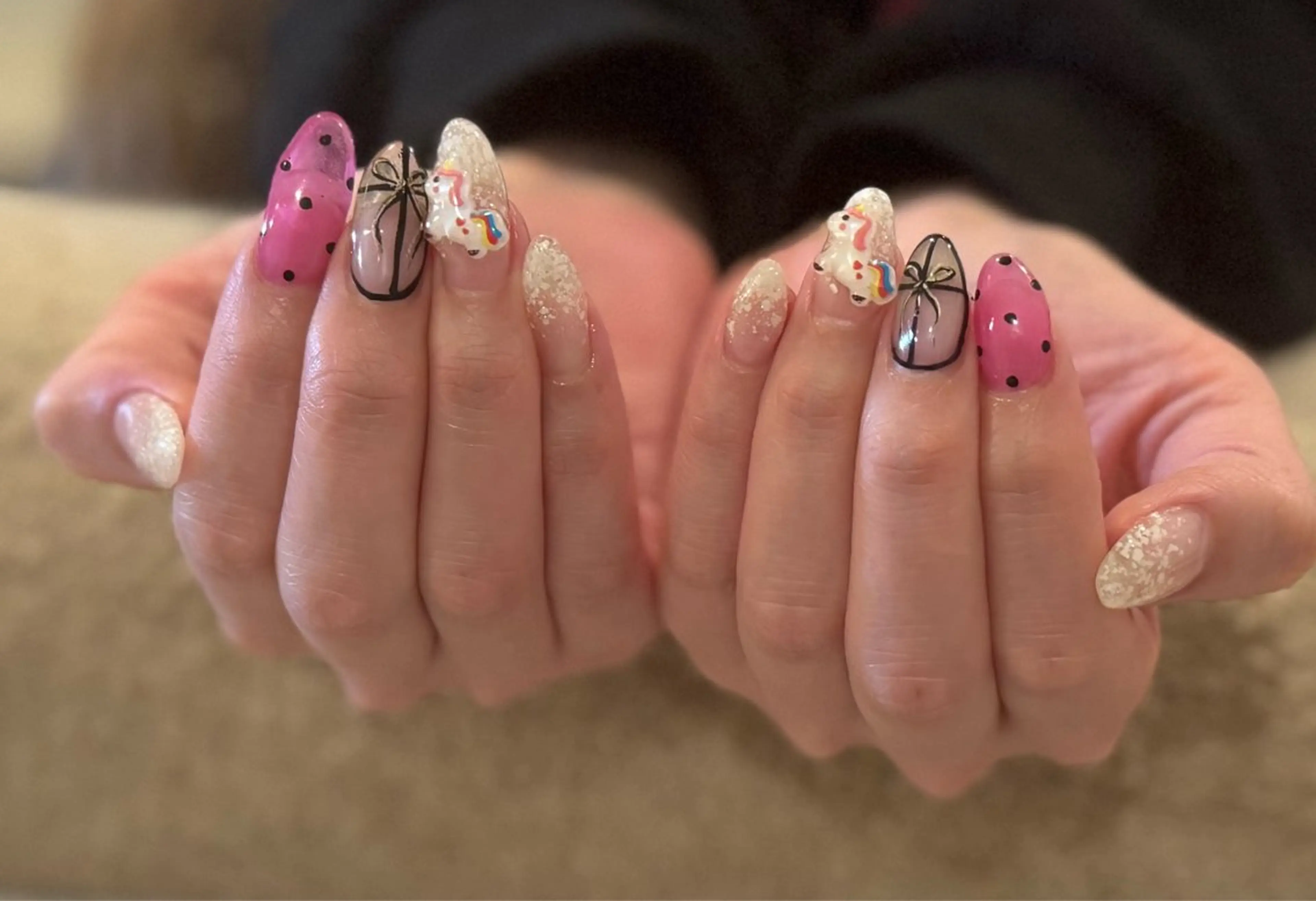 ネイル リオッサ  オブ ラグーン神戸店のエステ・リラクイメージ