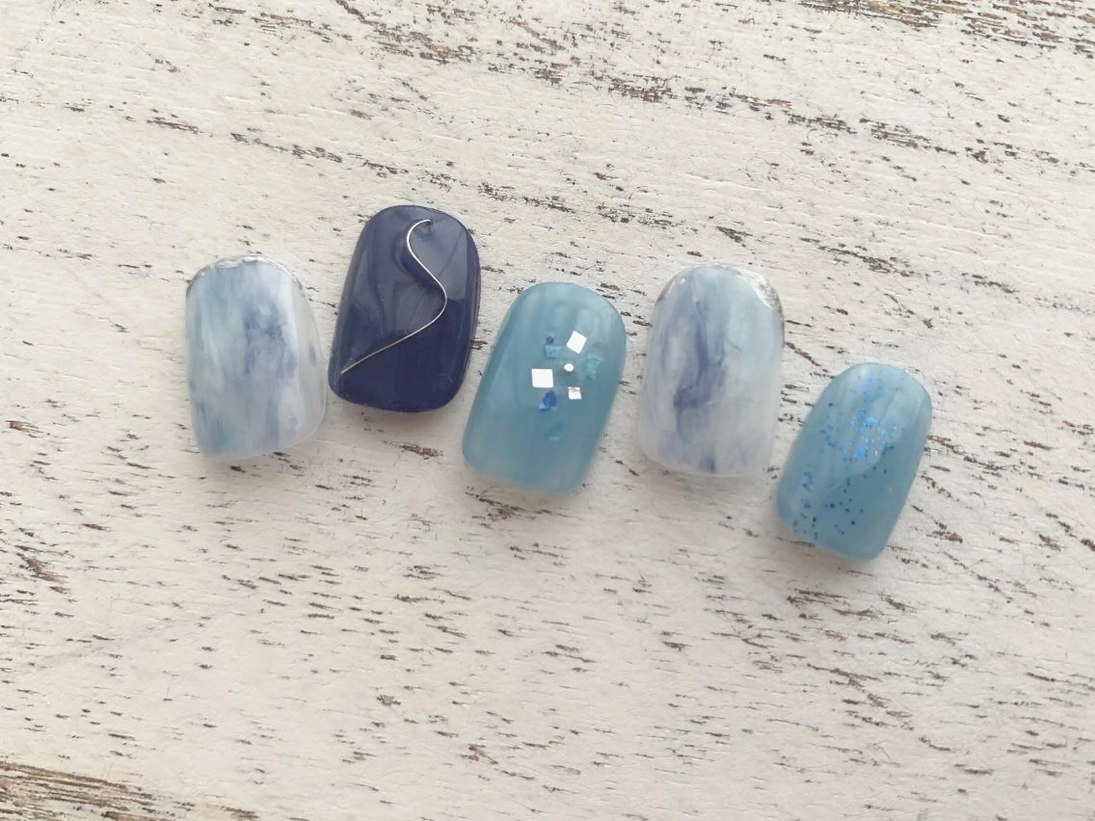 ネイル toi nail.所属・toi nail.のネイルデザイン