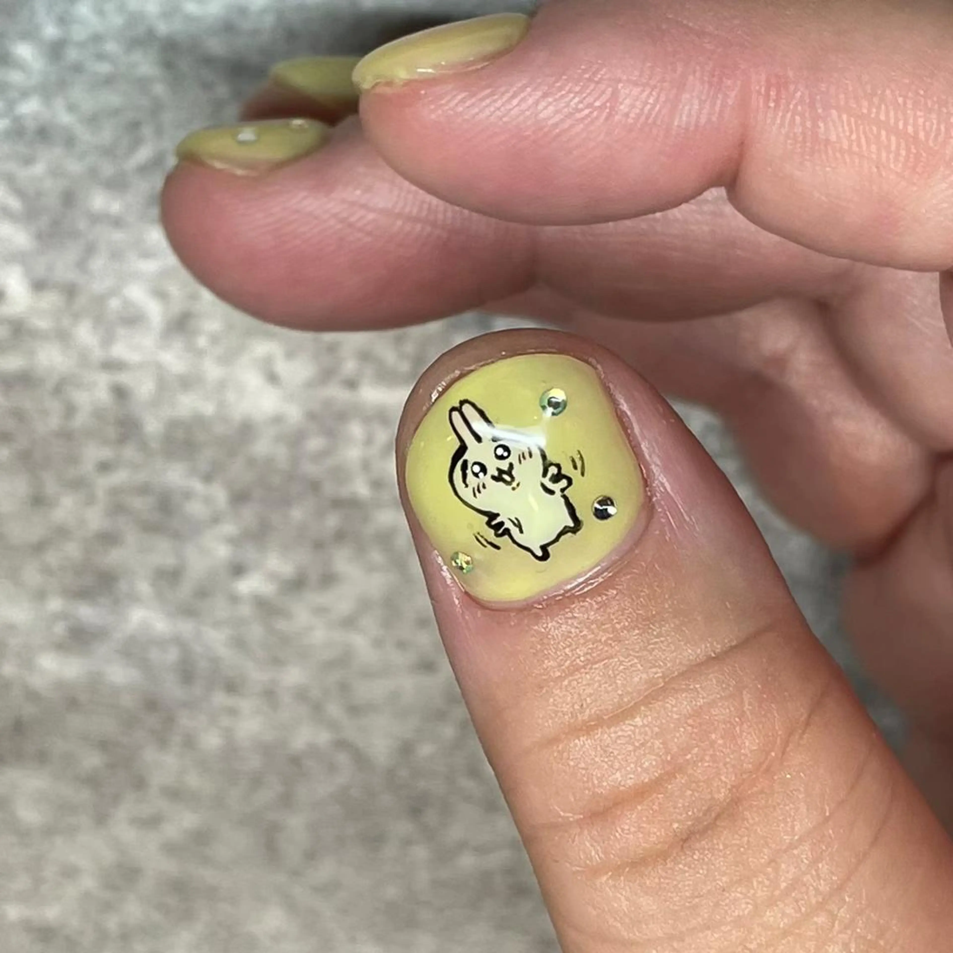 ネイル 西谷 （ネイリスト）のネイルデザイン