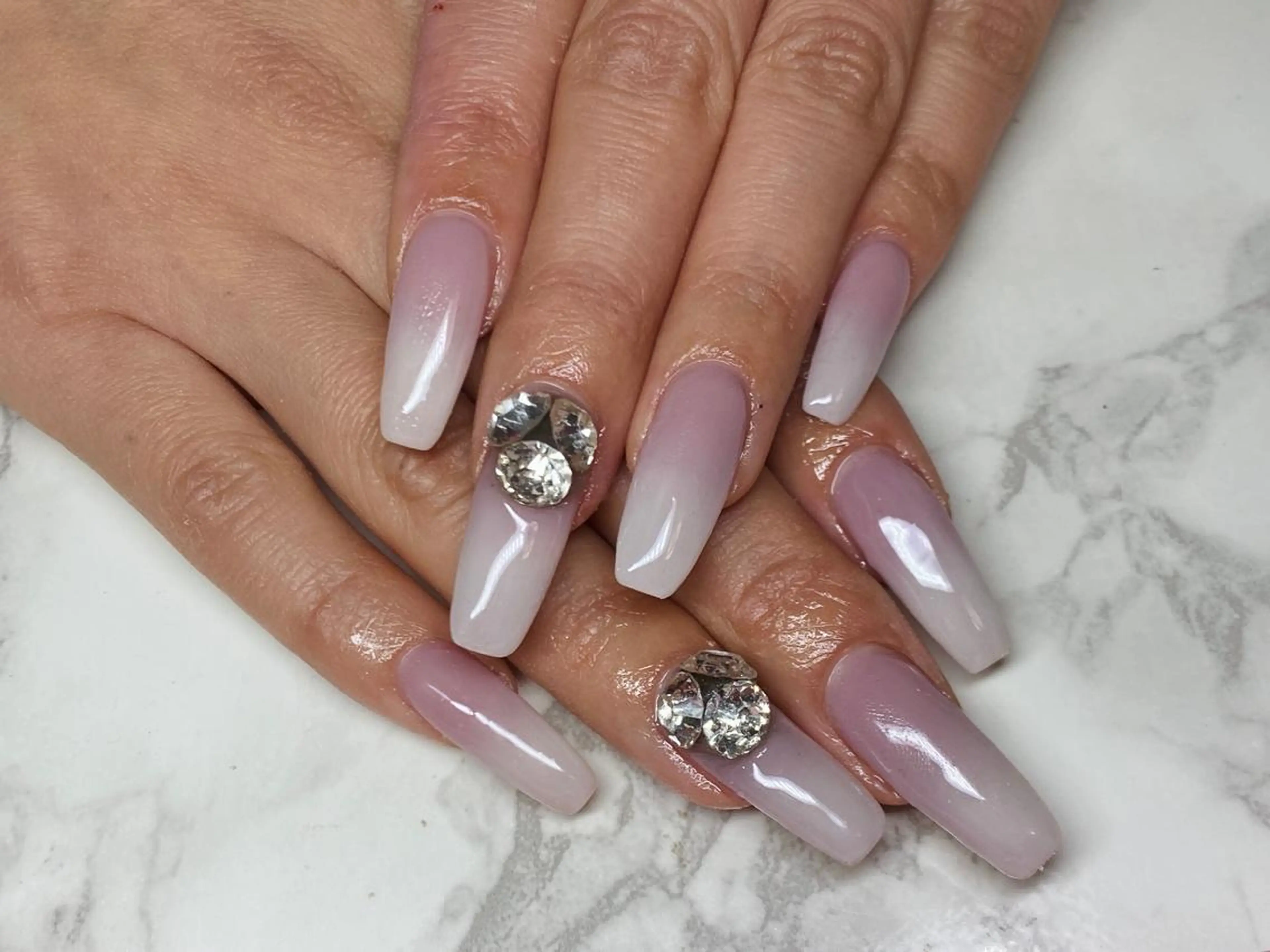 ネイル Beauty Salon  Luna所属・Beauty Salon Lunaのエステ・リラクイメージ