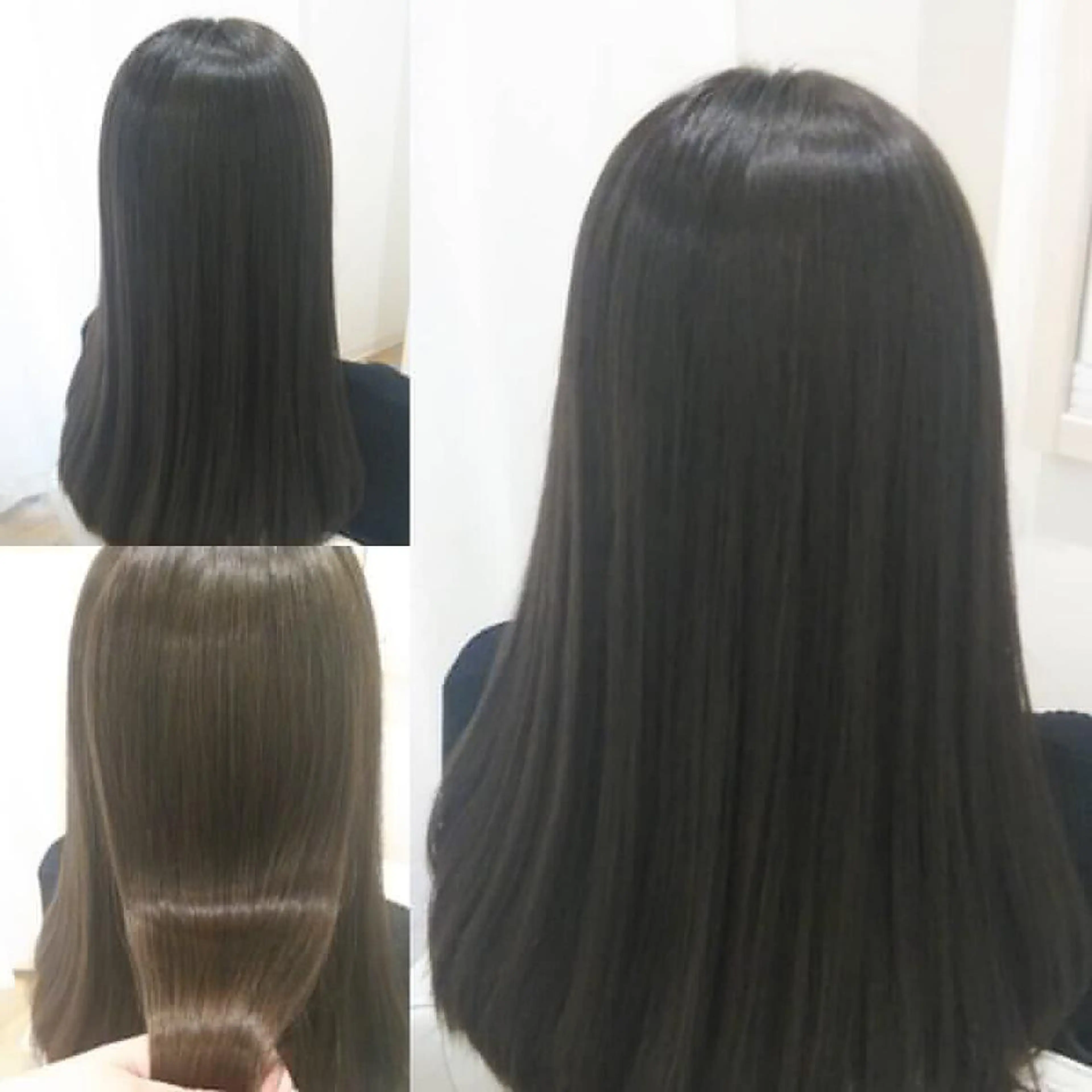 ロング カラー パーマ ヘアアレンジ メンズ キッズ ネイル マツエク・マツパ メンズ就活ヘア カット ヘアカラー トリートメント Beauty＆Relaxation MEGUMI所属・MEGUMI megumiのヘアスタイル