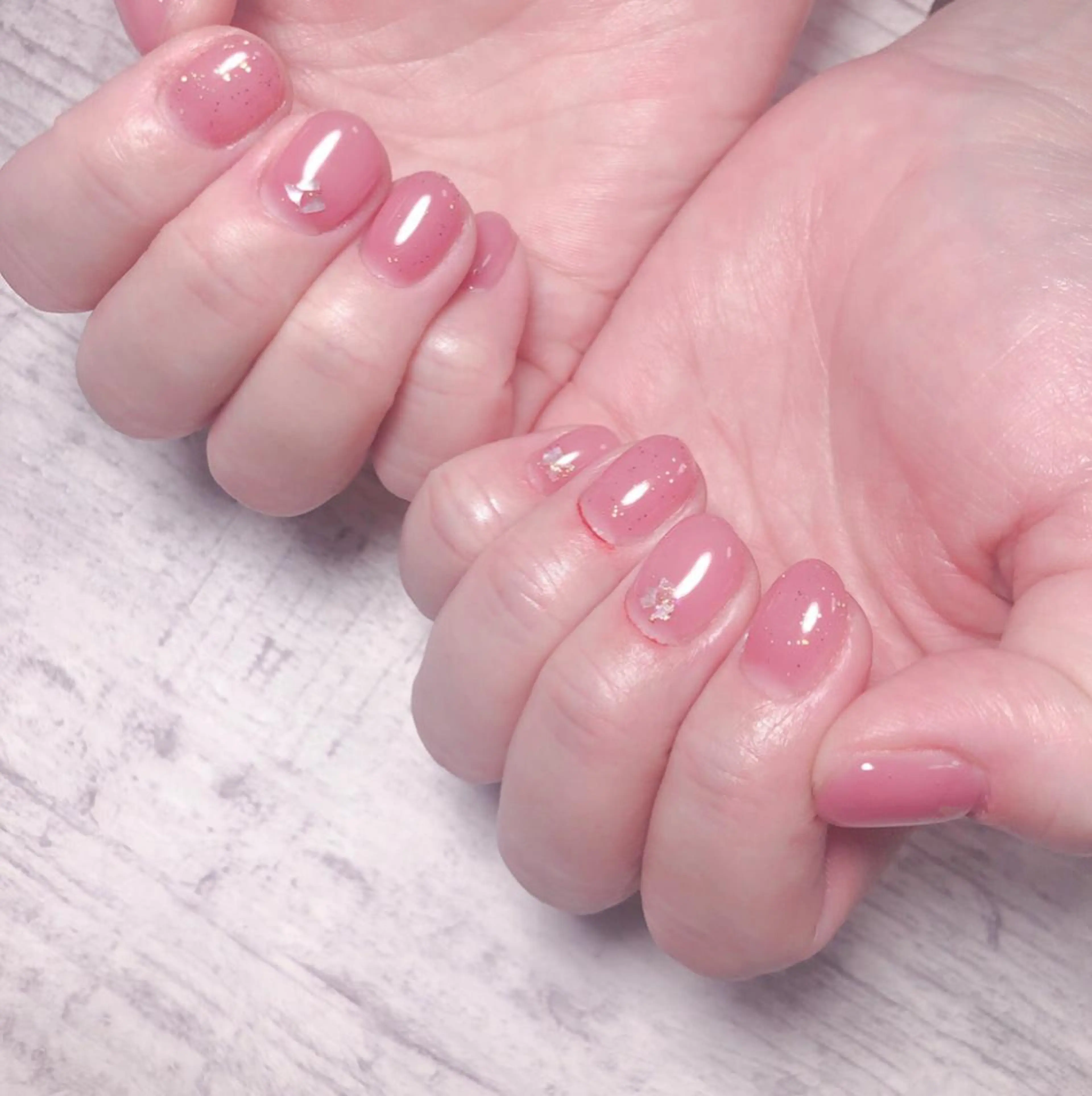 ネイル 個室ネイルサロンDolly  Girl〜ドーリーガール〜所属・DollyGirl KYOKOのネイルデザイン