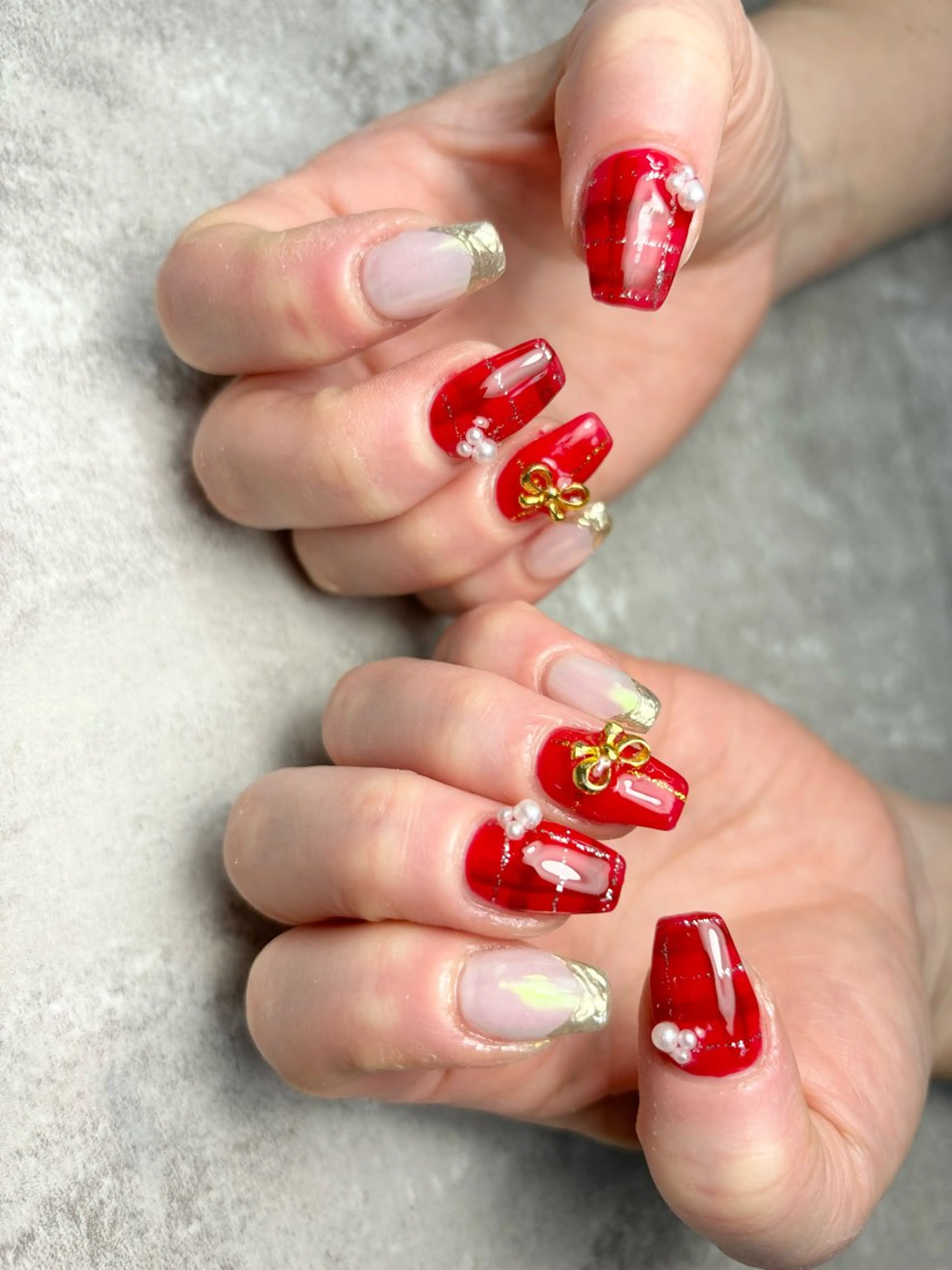 ネイル Y's nailのネイルデザイン