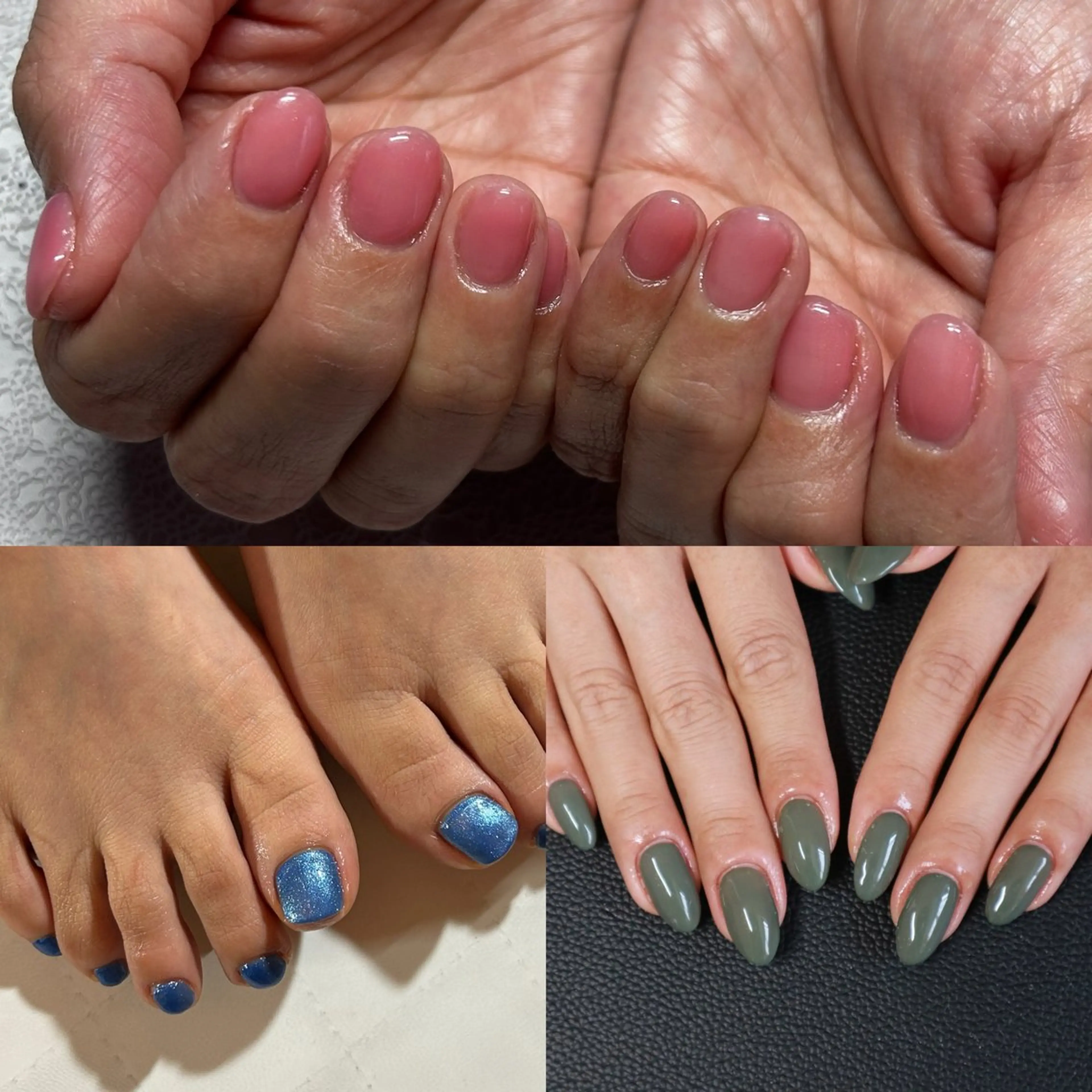 ネイル Nail &Beauty Salon ☆Kirari☆所属・ビューティサロン ☆Kirari☆のネイルデザイン