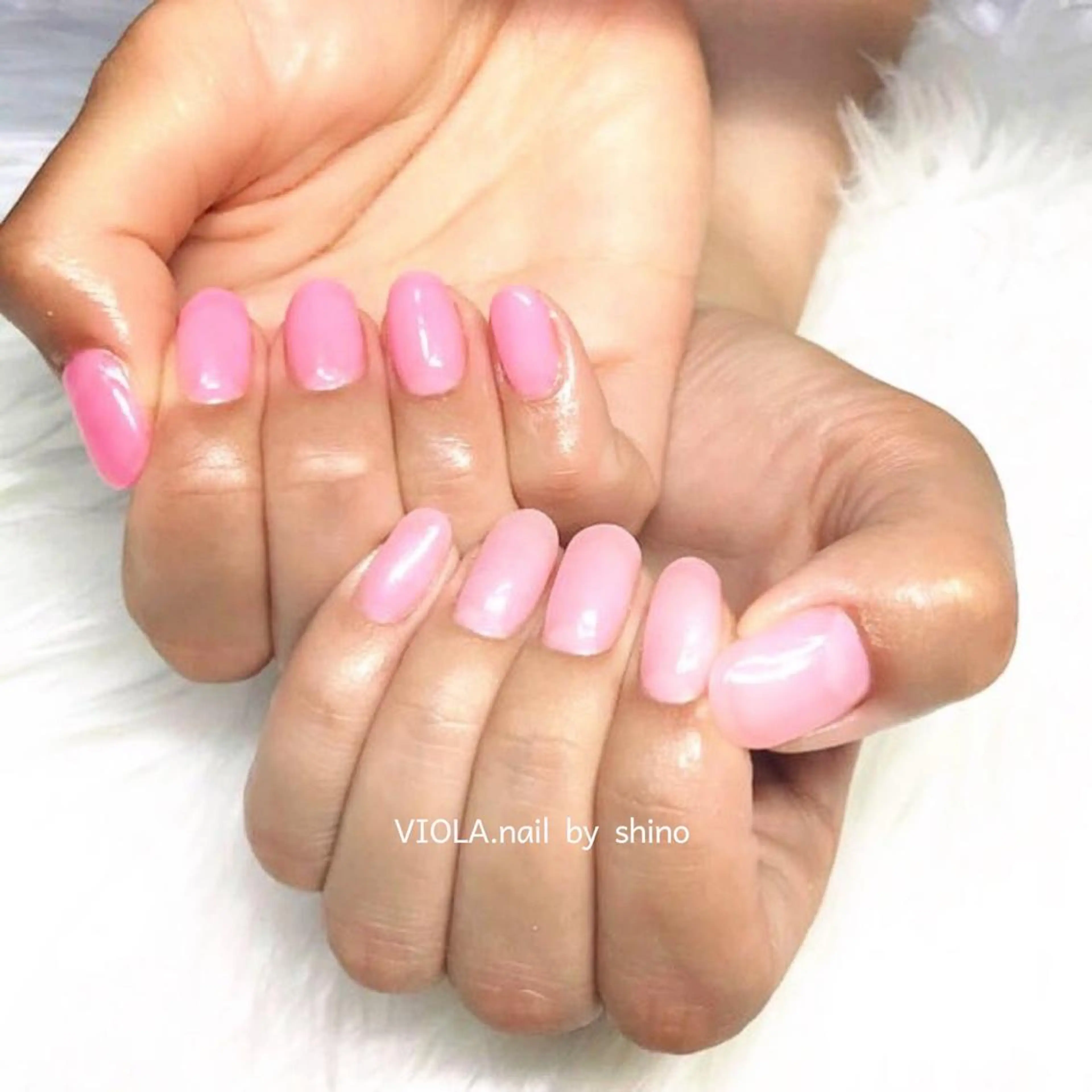 ネイル VIOLA .nailのネイルデザイン